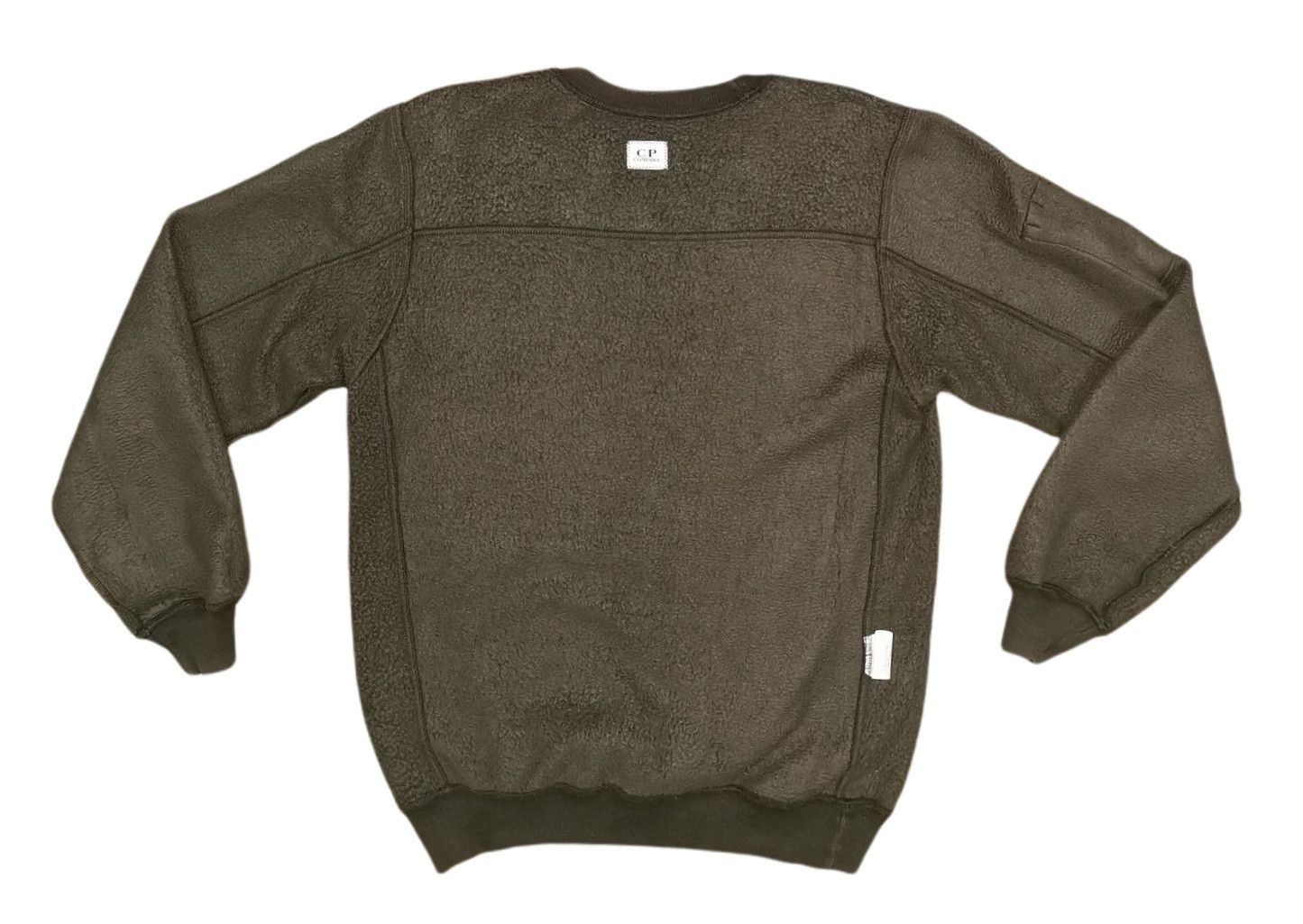 C.P. Company C.P Company goggle Sweatshirt Size US M / EU 48-50 / 2 - 11 Thumbnail