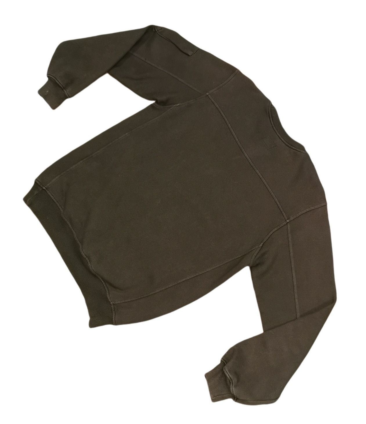 C.P. Company C.P Company goggle Sweatshirt Size US M / EU 48-50 / 2 - 9 Thumbnail