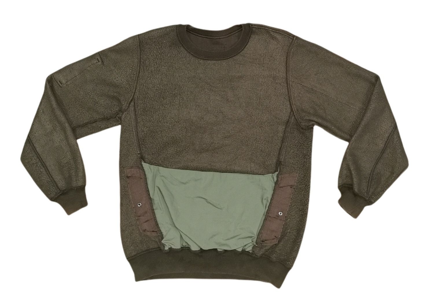 C.P. Company C.P Company goggle Sweatshirt Size US M / EU 48-50 / 2 - 10 Thumbnail