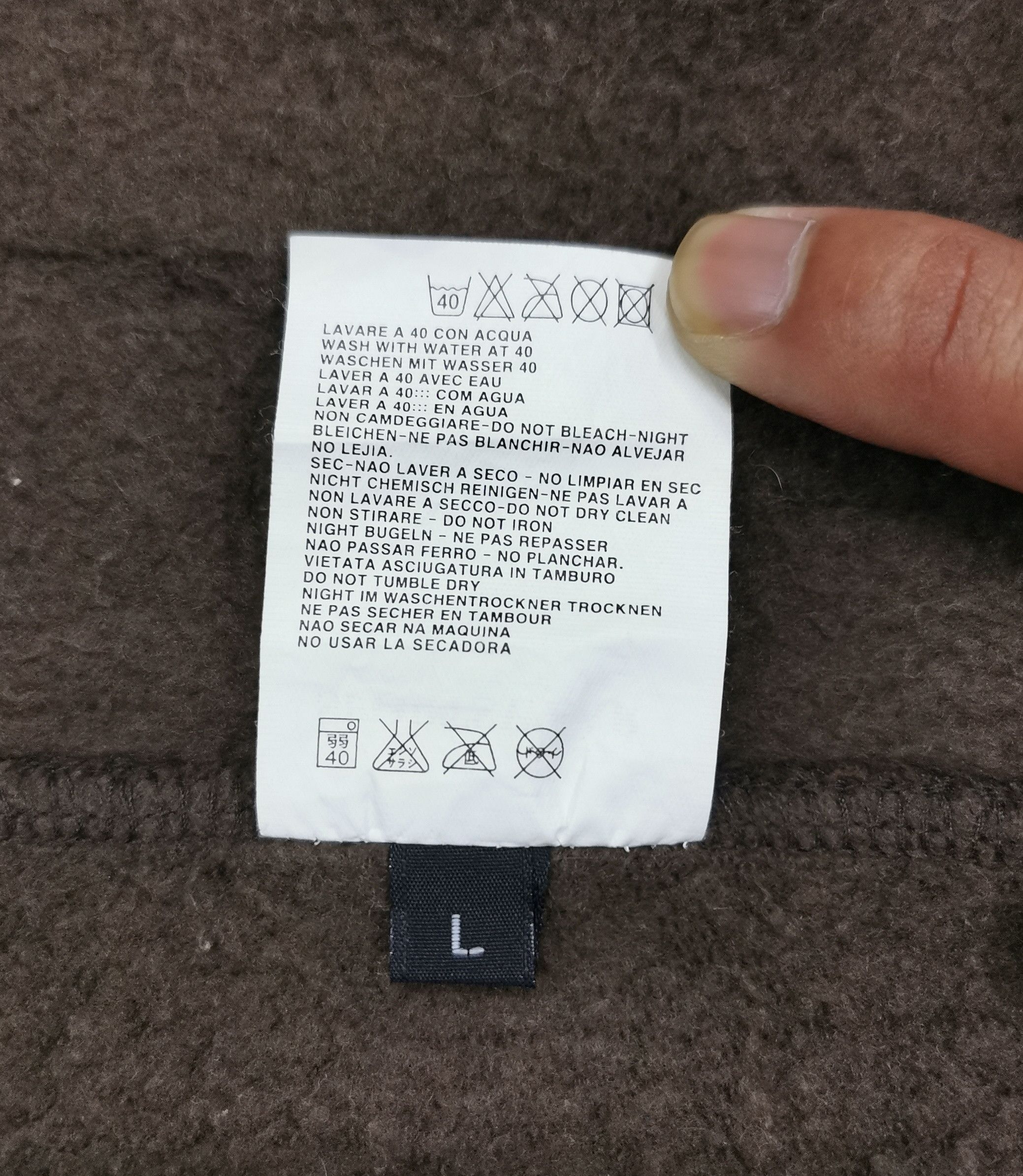 C.P. Company C.P Company goggle Sweatshirt Size US M / EU 48-50 / 2 - 17 Thumbnail