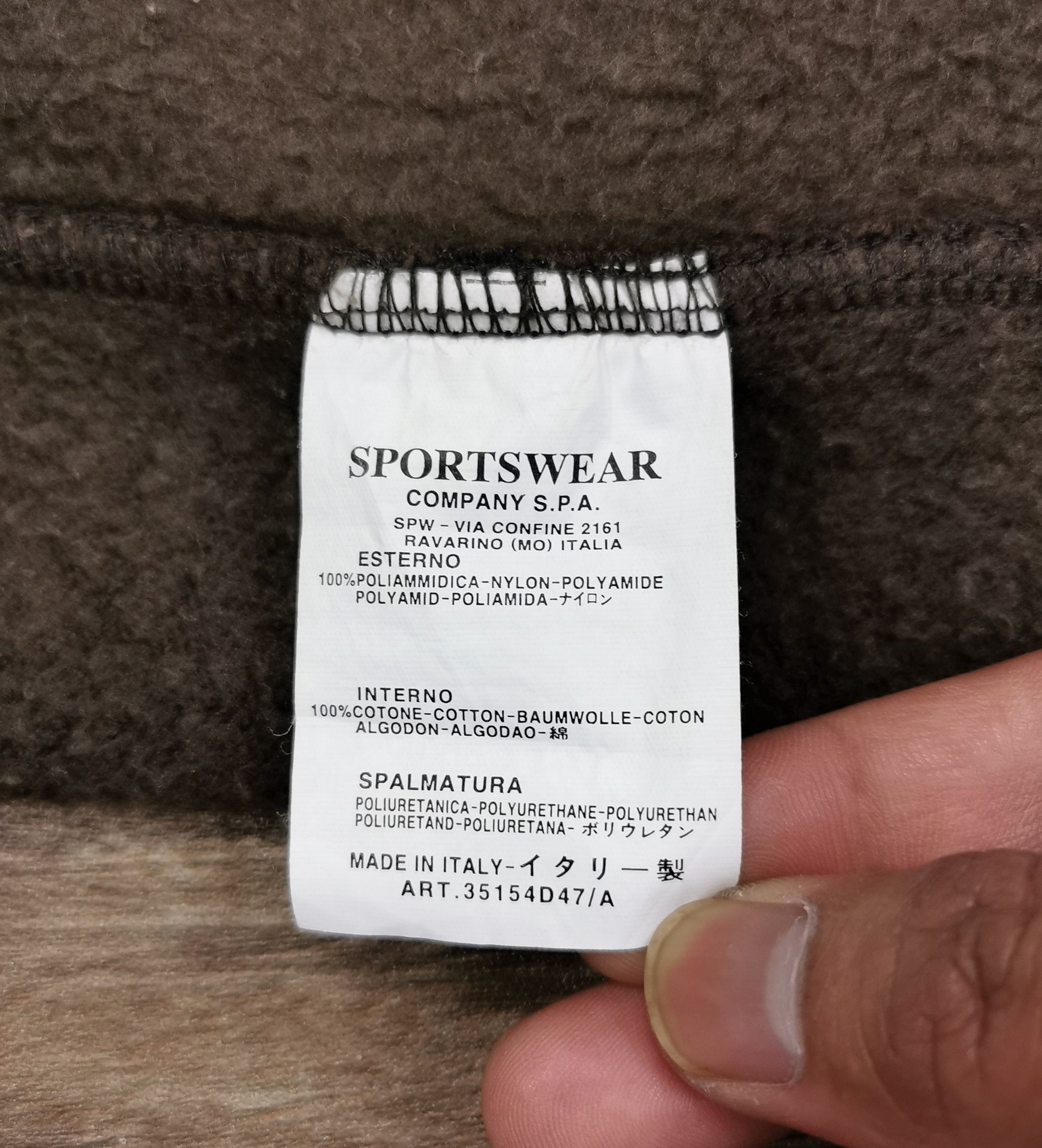 C.P. Company C.P Company goggle Sweatshirt Size US M / EU 48-50 / 2 - 16 Thumbnail