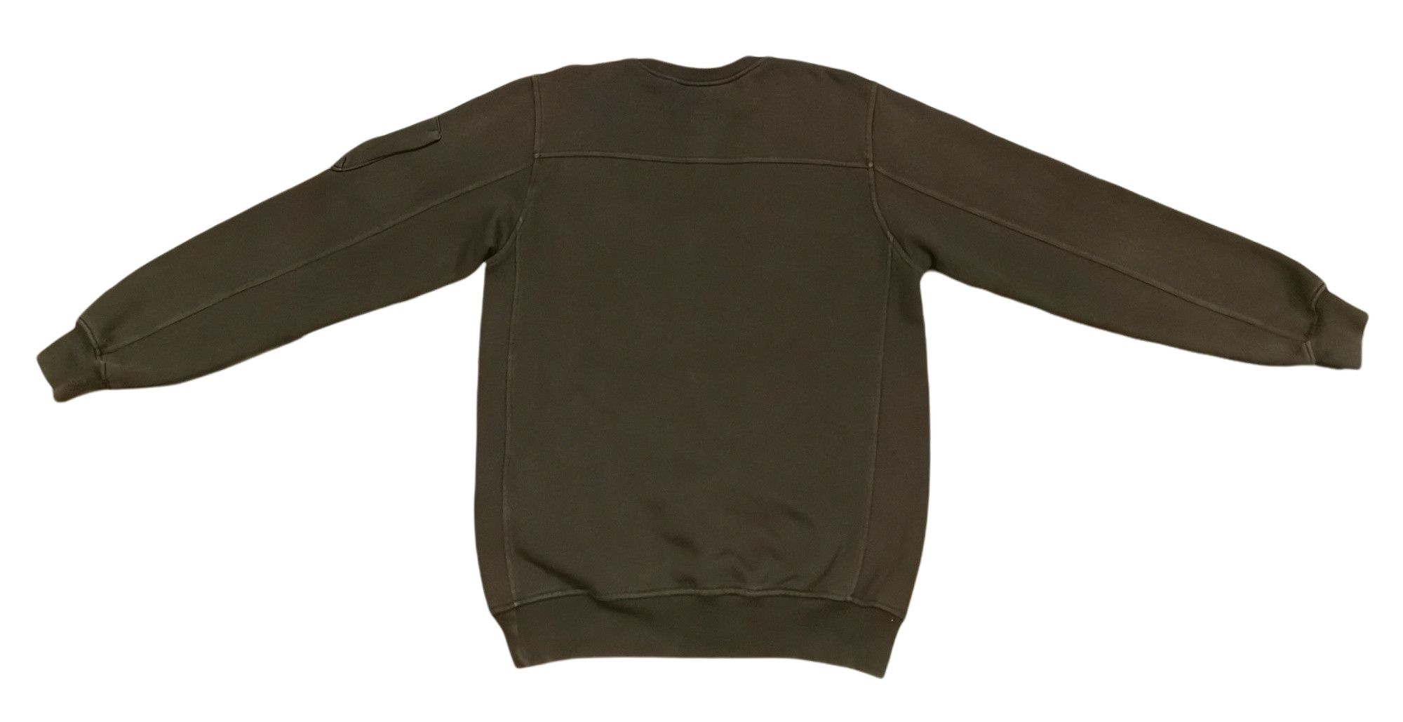 C.P. Company C.P Company goggle Sweatshirt Size US M / EU 48-50 / 2 - 5 Thumbnail