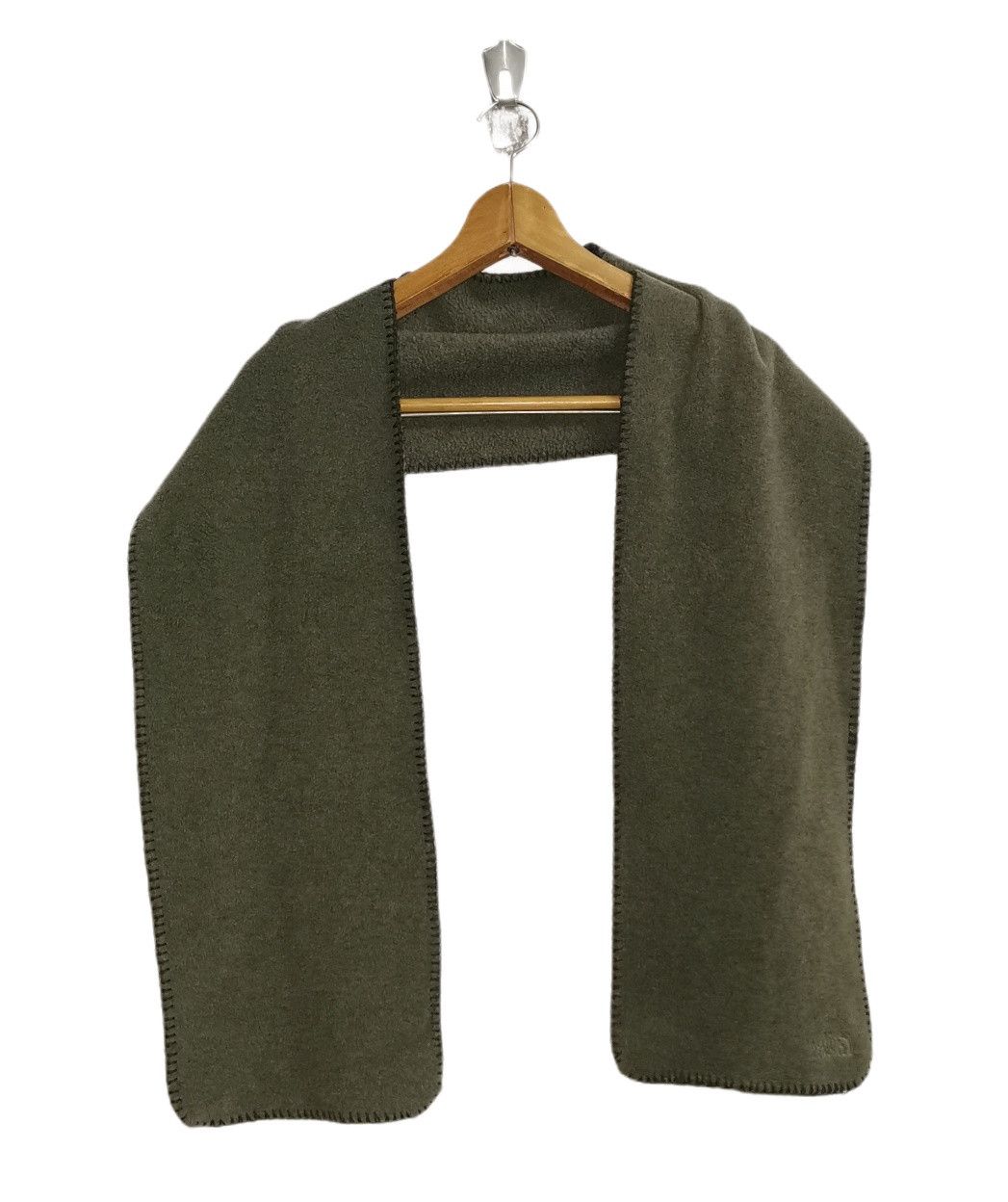 The North Face Fleece Scarf