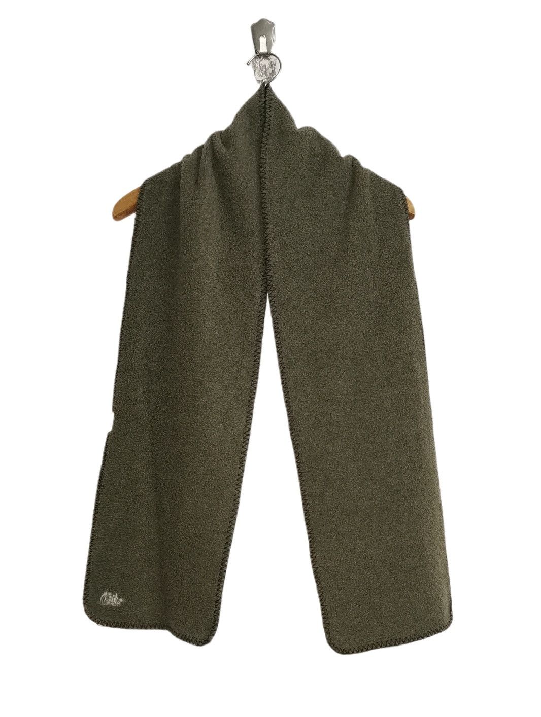 The North Face Fleece Scarf