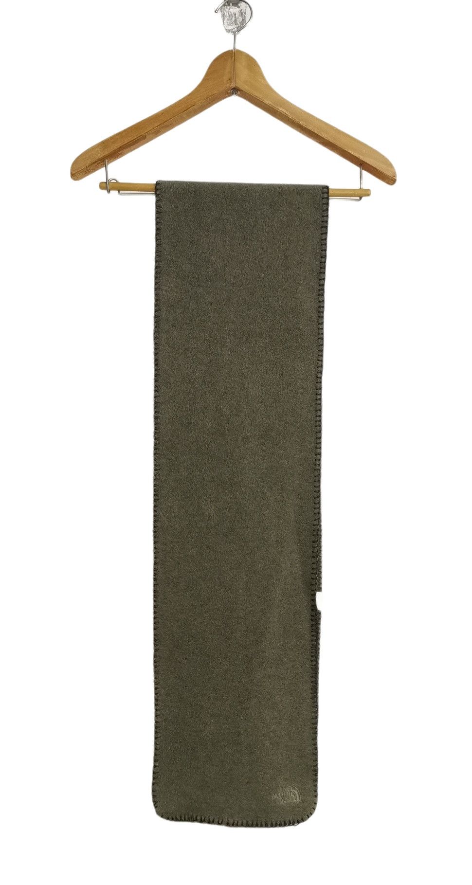 The North Face Fleece Scarf