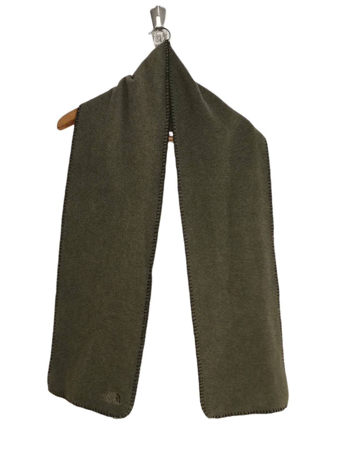 The North Face Fleece Scarf
