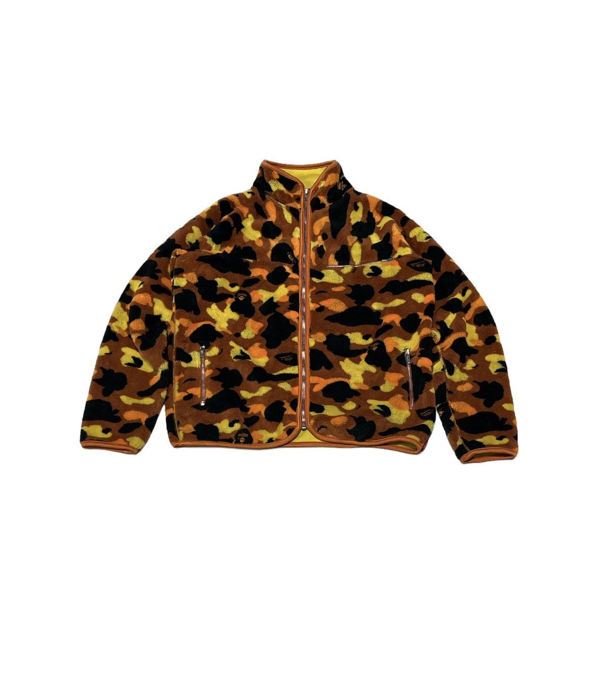 bape-vintage-abathing-ape-fleece-jacket-grailed