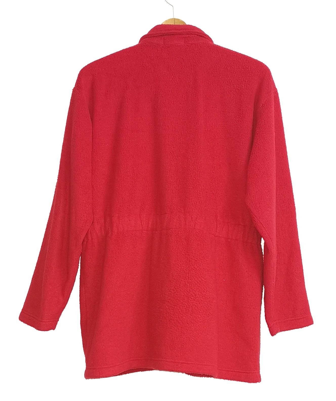 Renoma Fleece Jacket