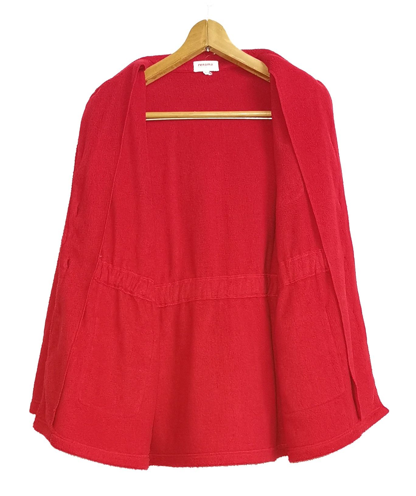 Renoma Fleece Jacket