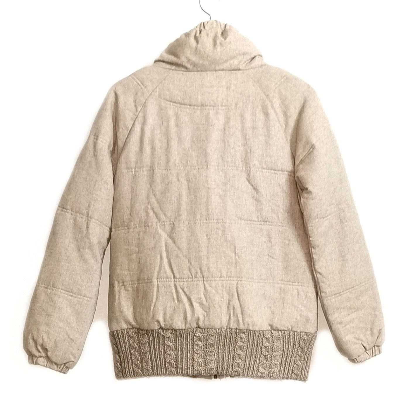 Beams Plus Beams Heart Puffer Down Jacket Size US S / EU 44-46 / 1 - 2 Thumbnail