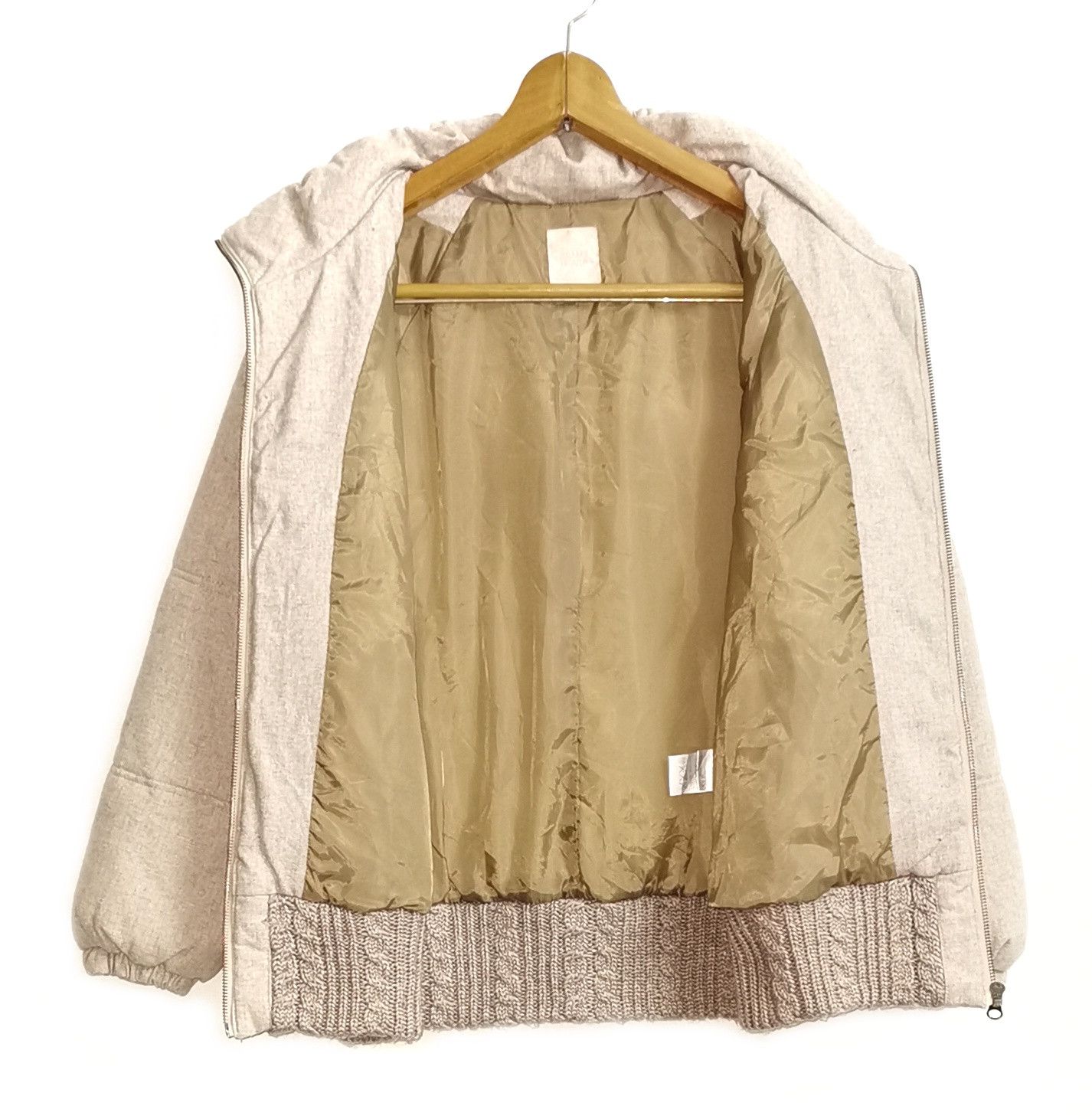 Beams Plus Beams Heart Puffer Down Jacket Size US S / EU 44-46 / 1 - 4 Thumbnail