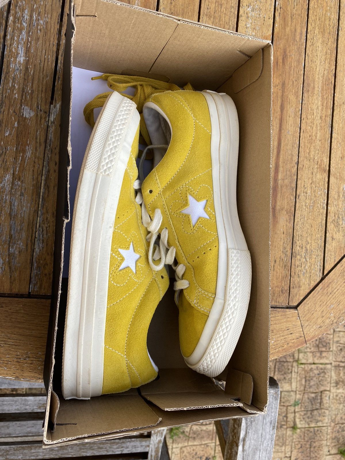 Golf le fleur sulphur on sale