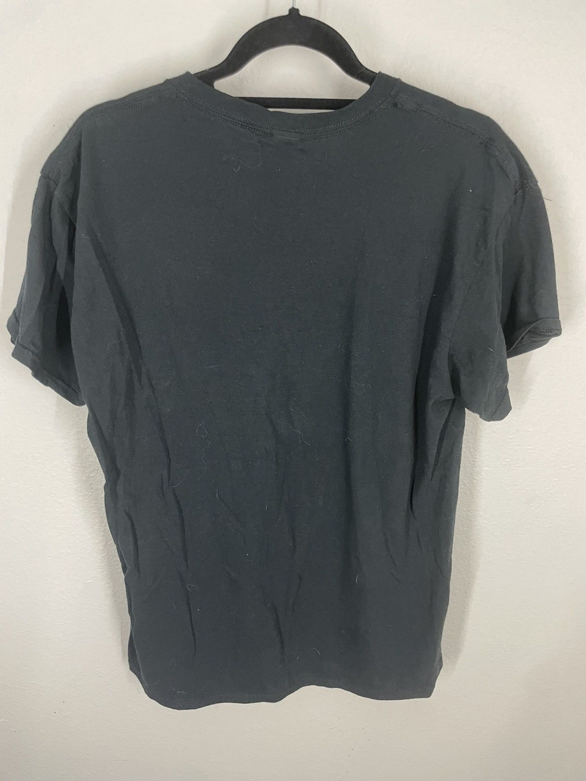 Vintage Vintage Hennything is Possible JR Smith Tee size Large Size US L / EU 52-54 / 3 - 3 Thumbnail