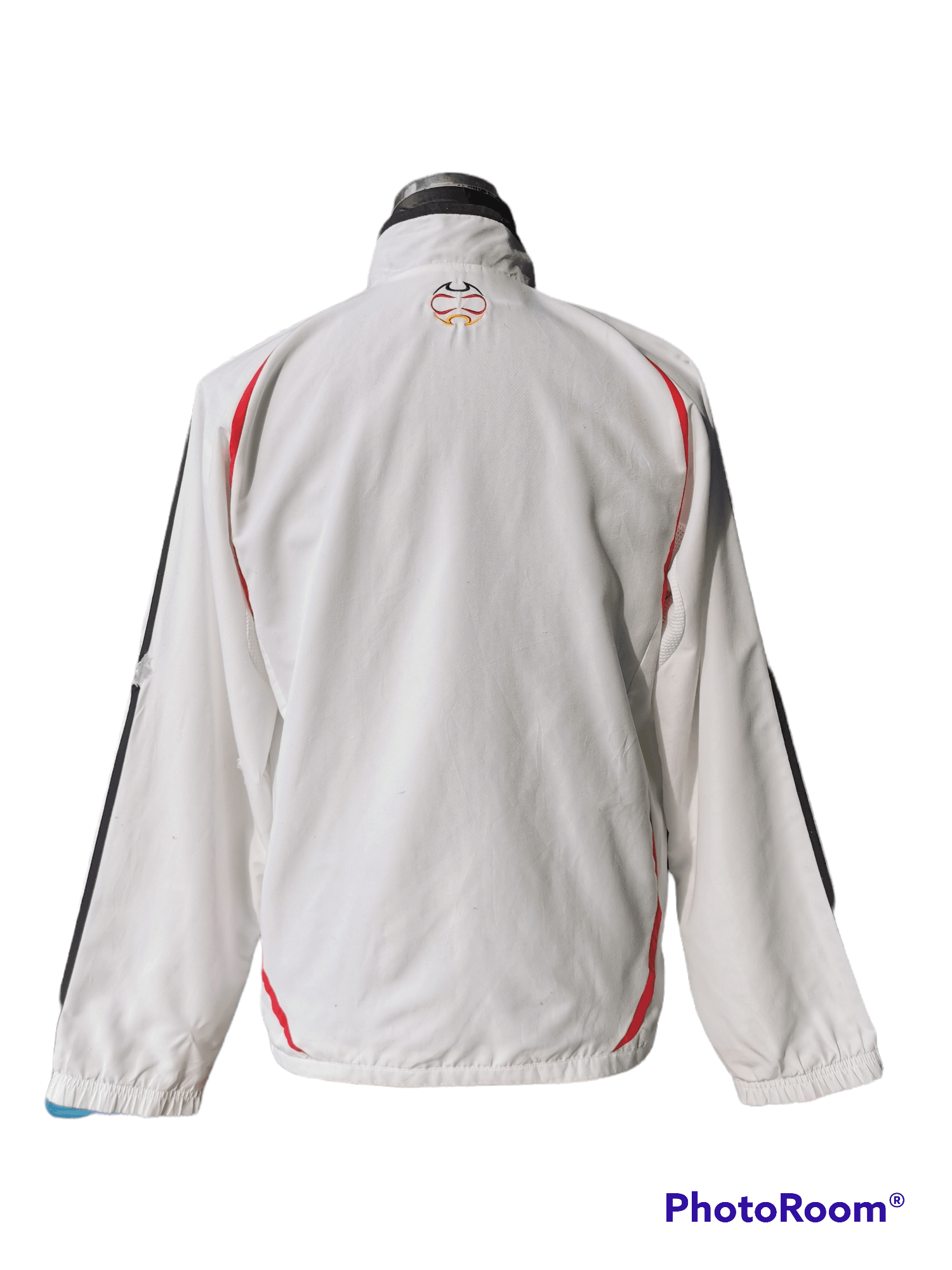 Adidas Germany National Football Team World Cup 2006 Windbreaker Size US M / EU 48-50 / 2 - 6 Thumbnail
