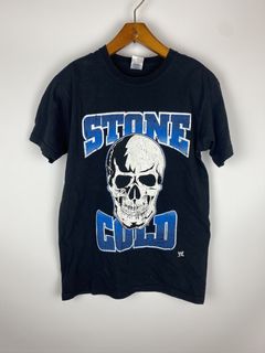 Branded 316 Stone Cold Steve Austin St Louis Cardinals Shirt -  Vintagenclassic Tee