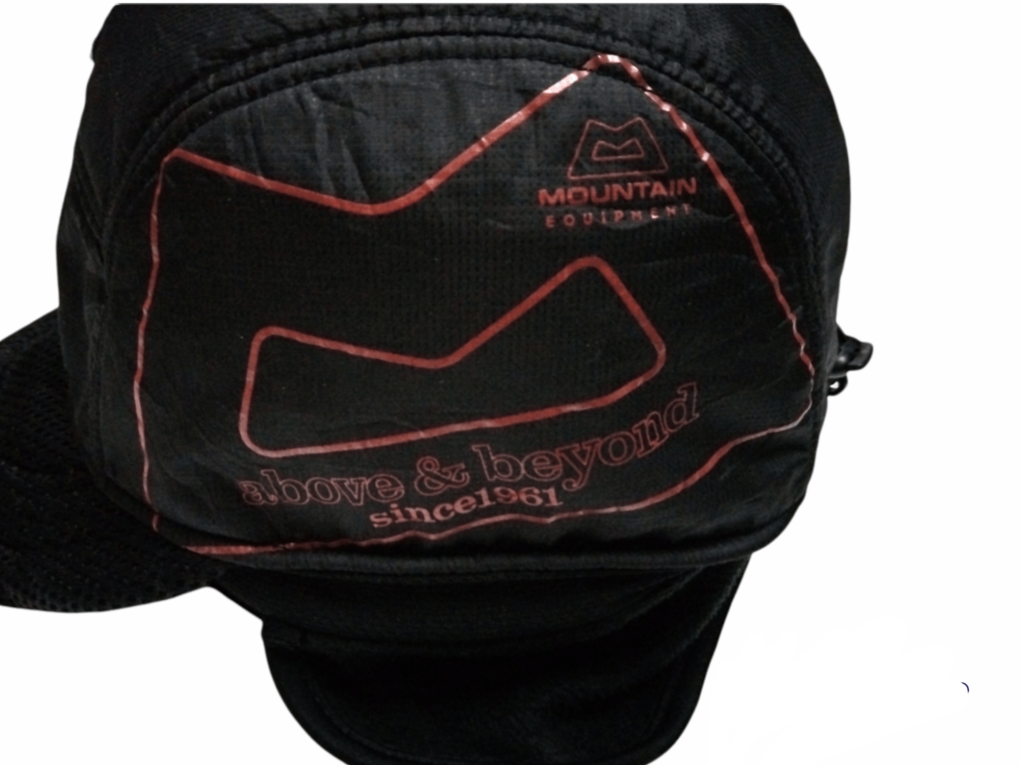 Mountain Hardwear MOUNTAIN EQUIPMENT EARFLAP OUTDOOR CAP Size ONE SIZE - 15 Thumbnail