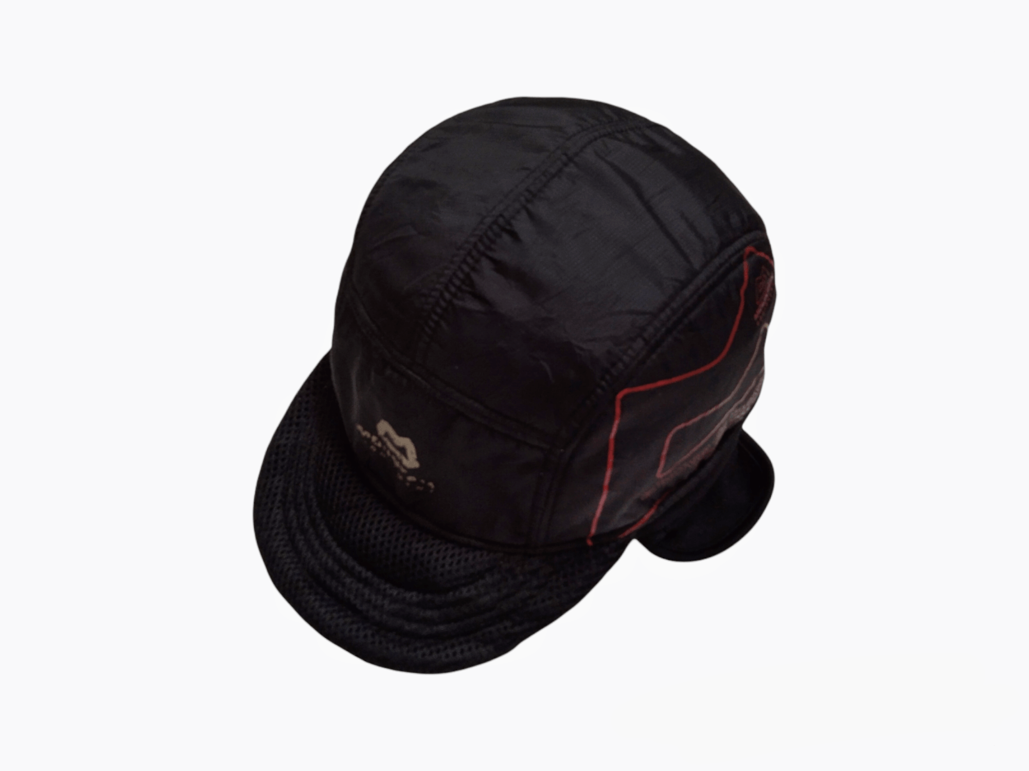 Mountain Hardwear MOUNTAIN EQUIPMENT EARFLAP OUTDOOR CAP Size ONE SIZE - 16 Thumbnail