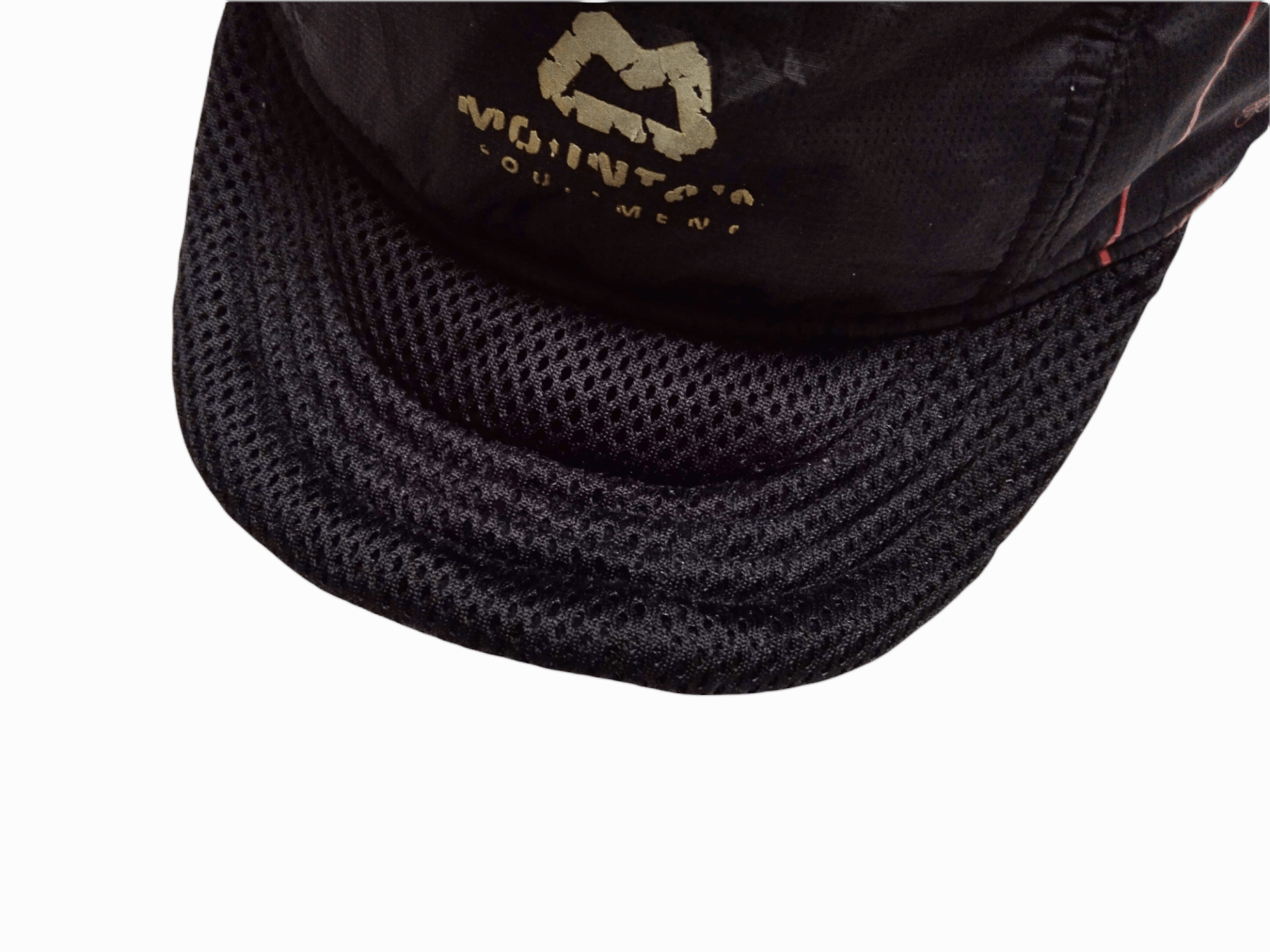 Mountain Hardwear MOUNTAIN EQUIPMENT EARFLAP OUTDOOR CAP Size ONE SIZE - 21 Thumbnail
