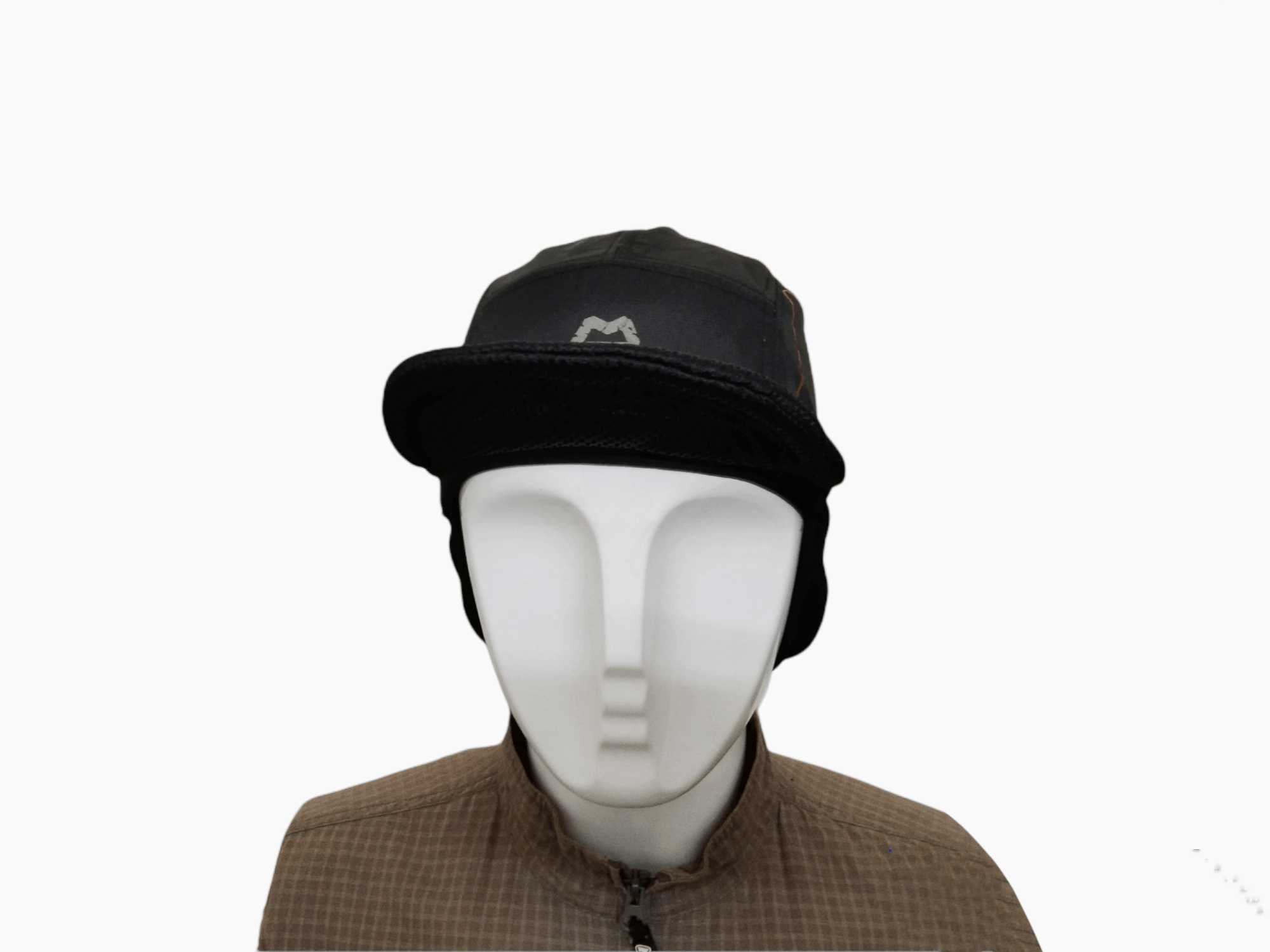 Mountain Hardwear MOUNTAIN EQUIPMENT EARFLAP OUTDOOR CAP Size ONE SIZE - 8 Thumbnail