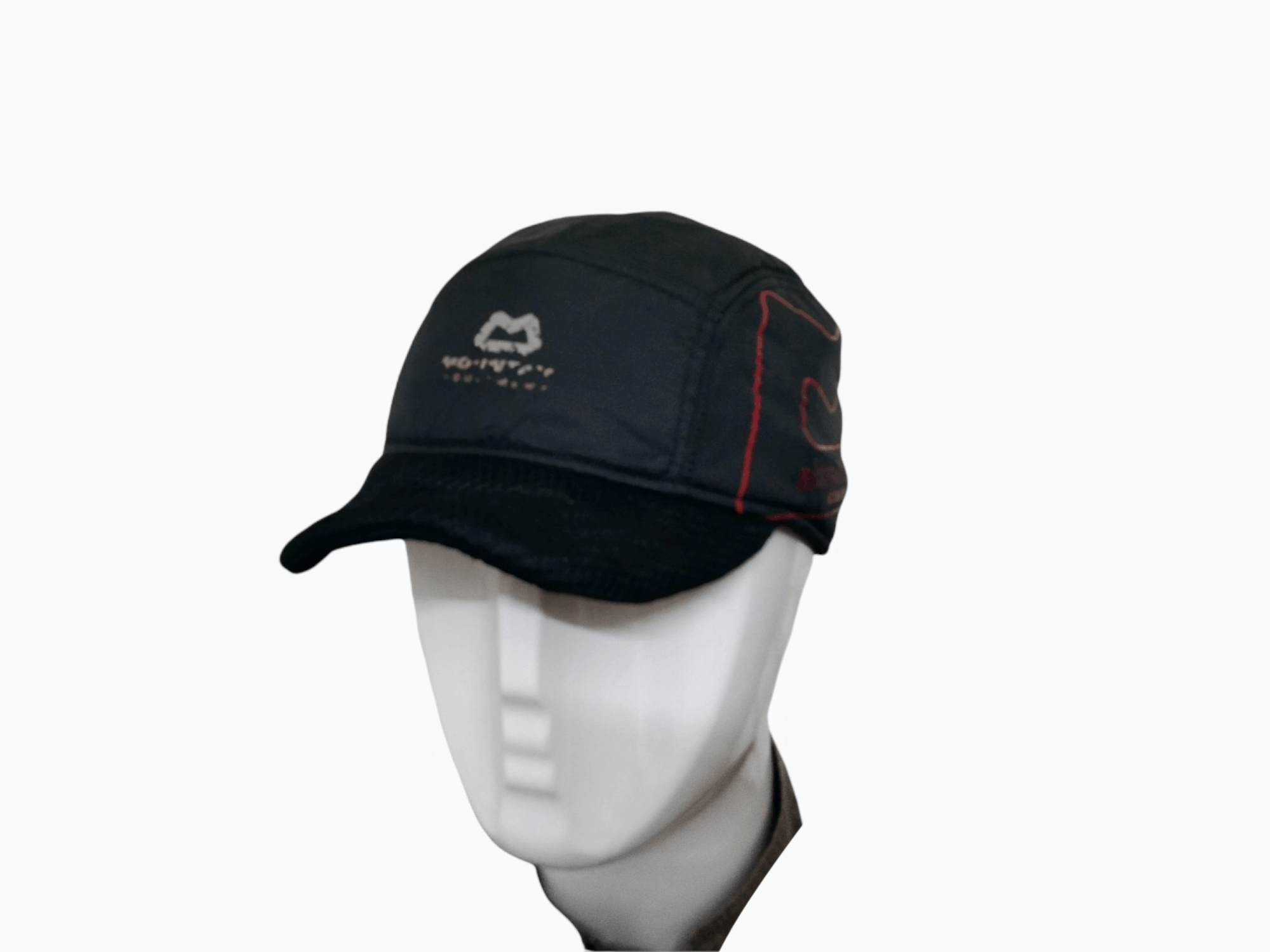Mountain Hardwear MOUNTAIN EQUIPMENT EARFLAP OUTDOOR CAP Size ONE SIZE - 7 Thumbnail