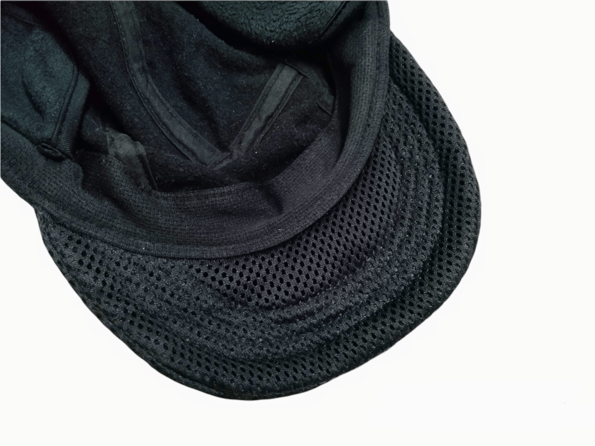 Mountain Hardwear MOUNTAIN EQUIPMENT EARFLAP OUTDOOR CAP Size ONE SIZE - 22 Thumbnail