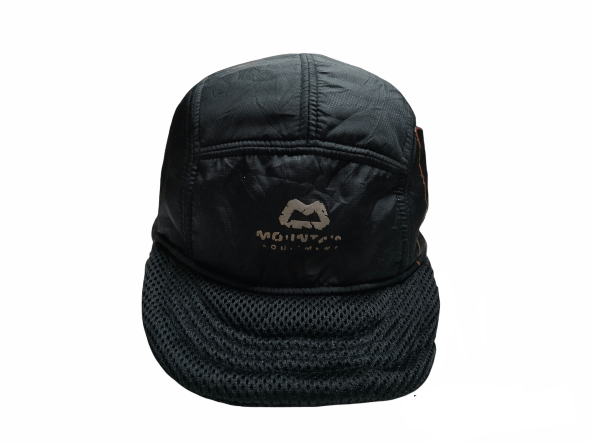Mountain Hardwear MOUNTAIN EQUIPMENT EARFLAP OUTDOOR CAP Size ONE SIZE - 12 Thumbnail
