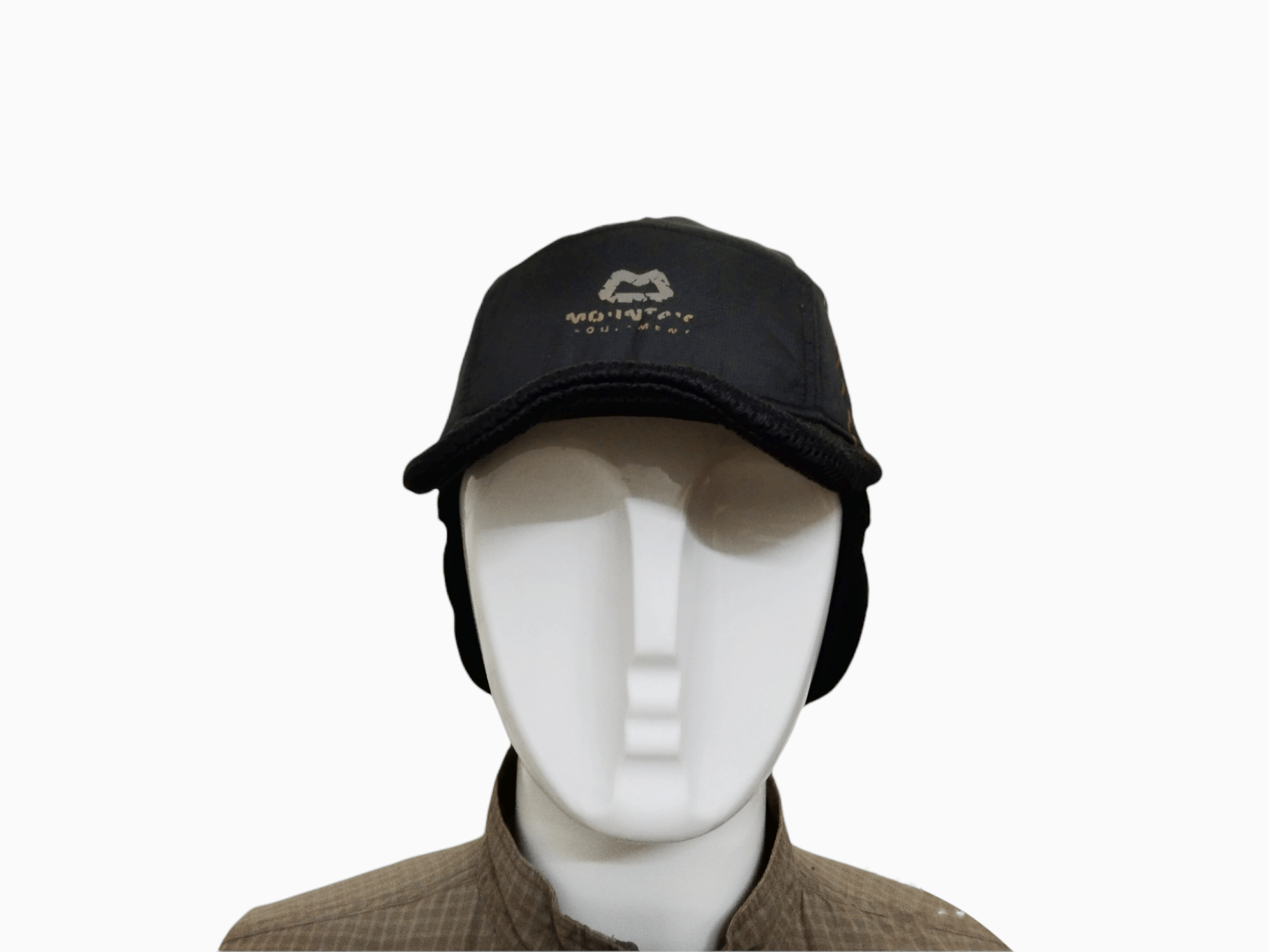 Mountain Hardwear MOUNTAIN EQUIPMENT EARFLAP OUTDOOR CAP Size ONE SIZE - 6 Thumbnail