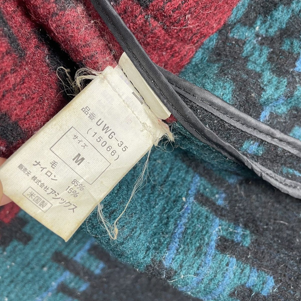 Native × Woolrich Woolen Mills 🔥WOOLRICH AZTEC WOOL BUTTON JACKET Size US M / EU 48-50 / 2 - 11 Thumbnail