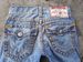 True Religion Vintage True Religion Jeans Size US 30 / EU 46 - 4 Thumbnail