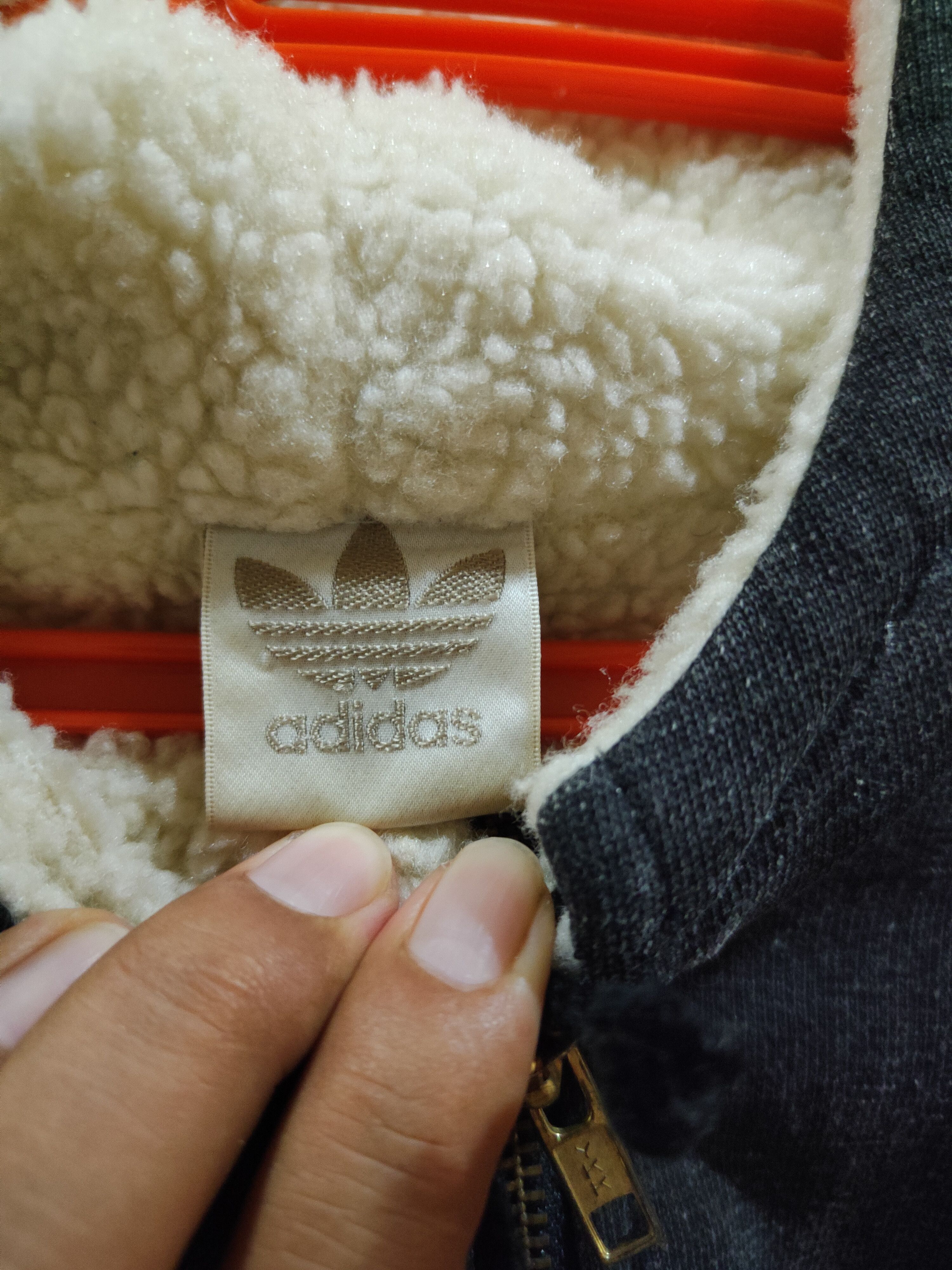 Adidas × Vintage Adidas North Carolina Cougars Size US L / EU 52-54 / 3 - 8 Thumbnail