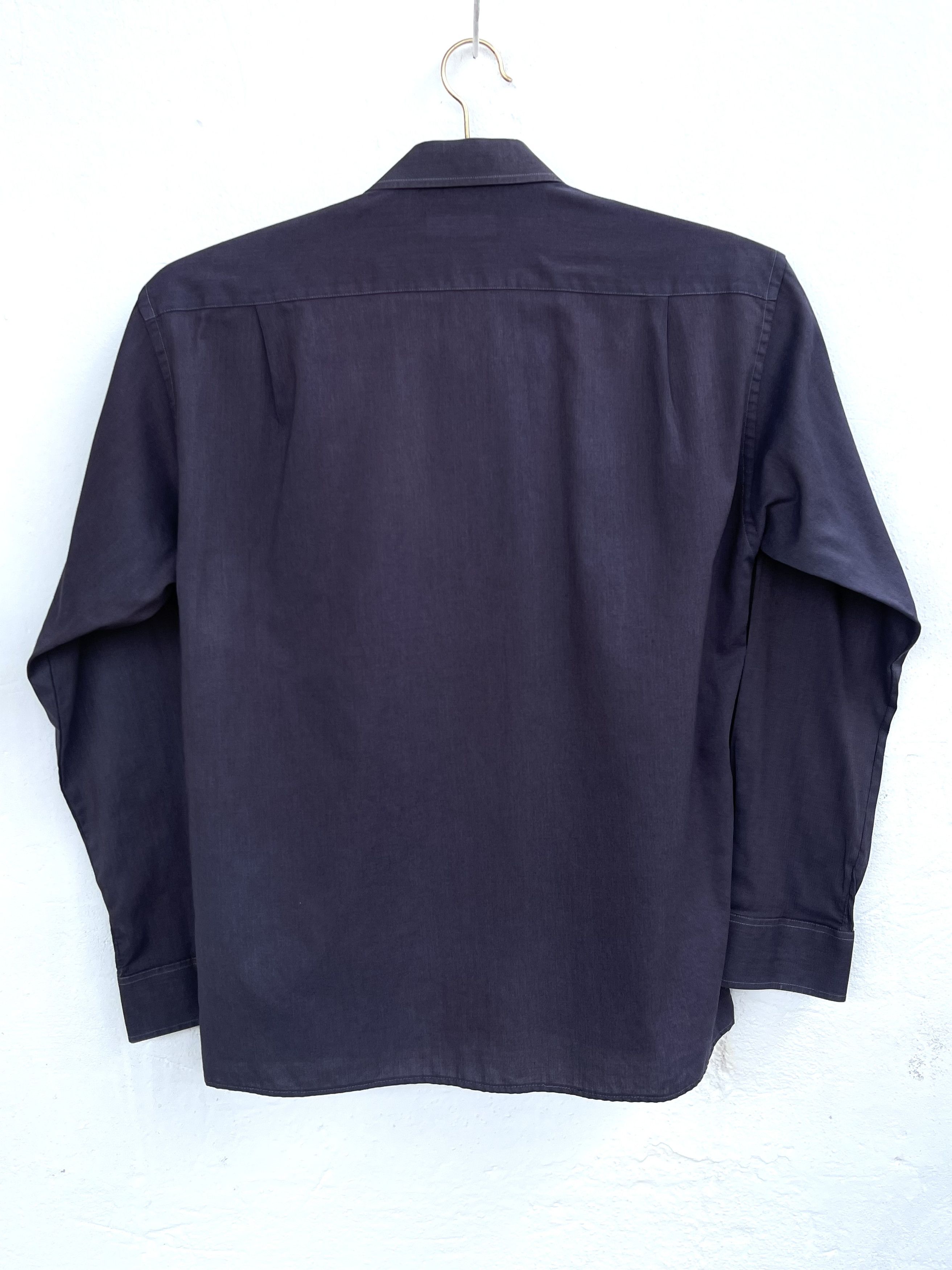 Christian Dior Monsieur 🔥 Christian Dior shirt dark purple size Small Size US S / EU 44-46 / 1 - 3 Thumbnail