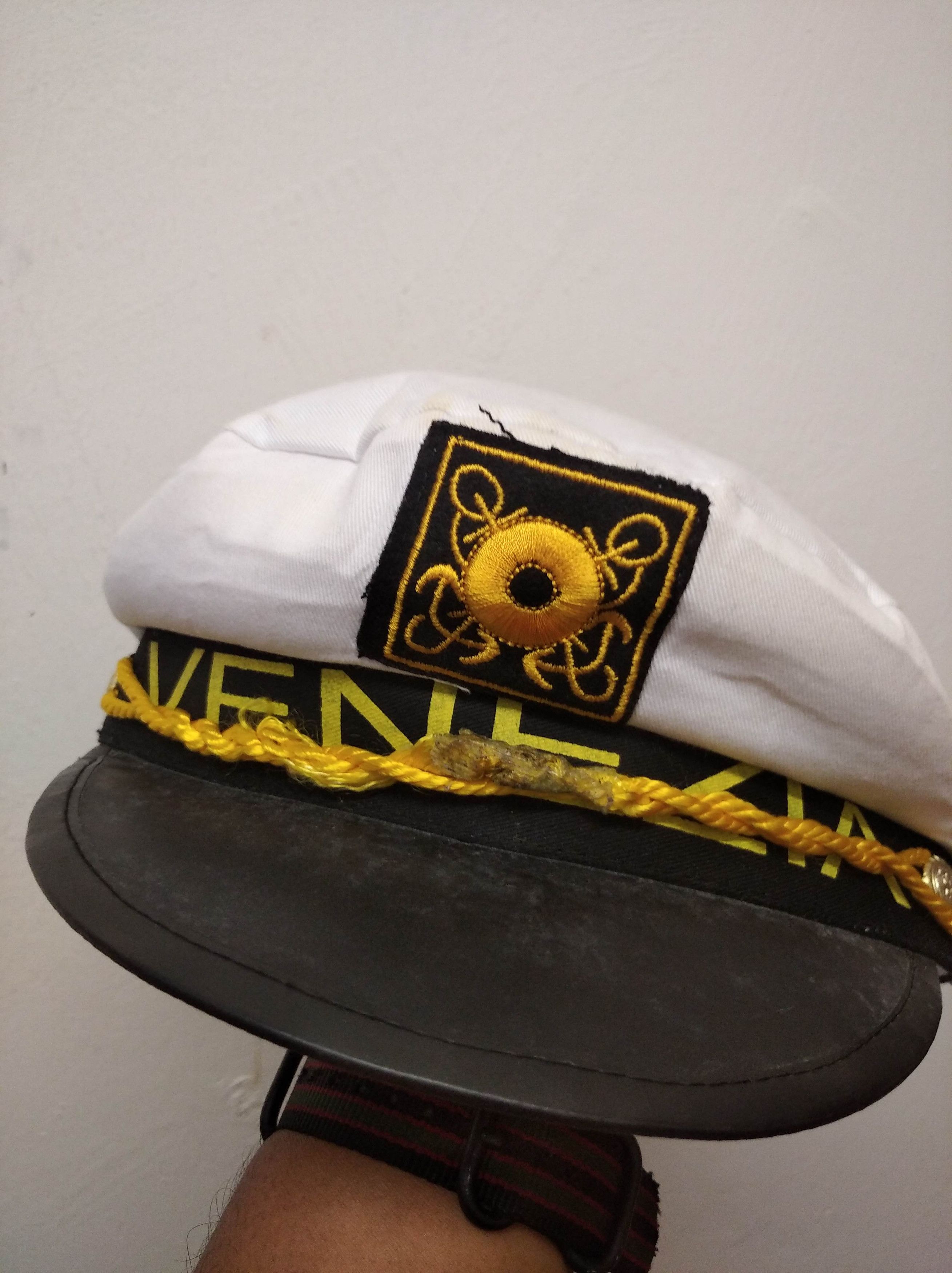 Vintage Madonna Captain hats | Grailed