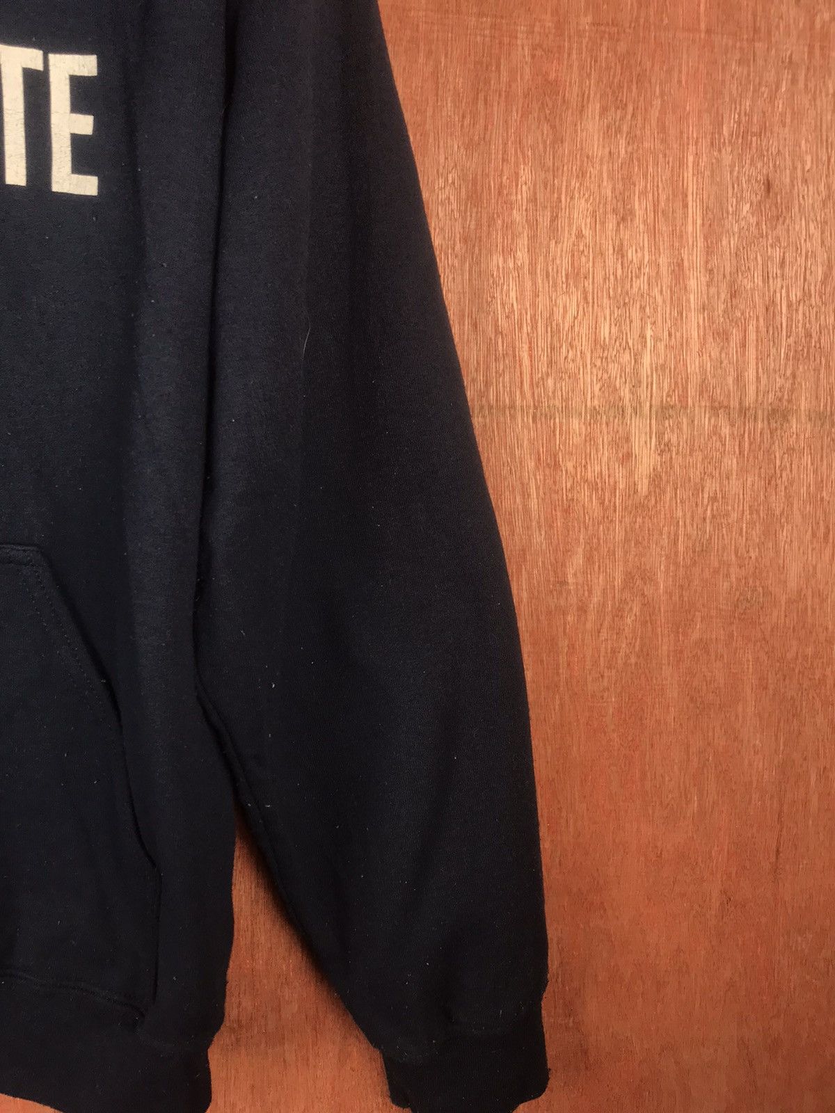 Japanese Brand DLL Blowr Skate Sweatshirt hoodie #2717 Size US M / EU 48-50 / 2 - 4 Thumbnail