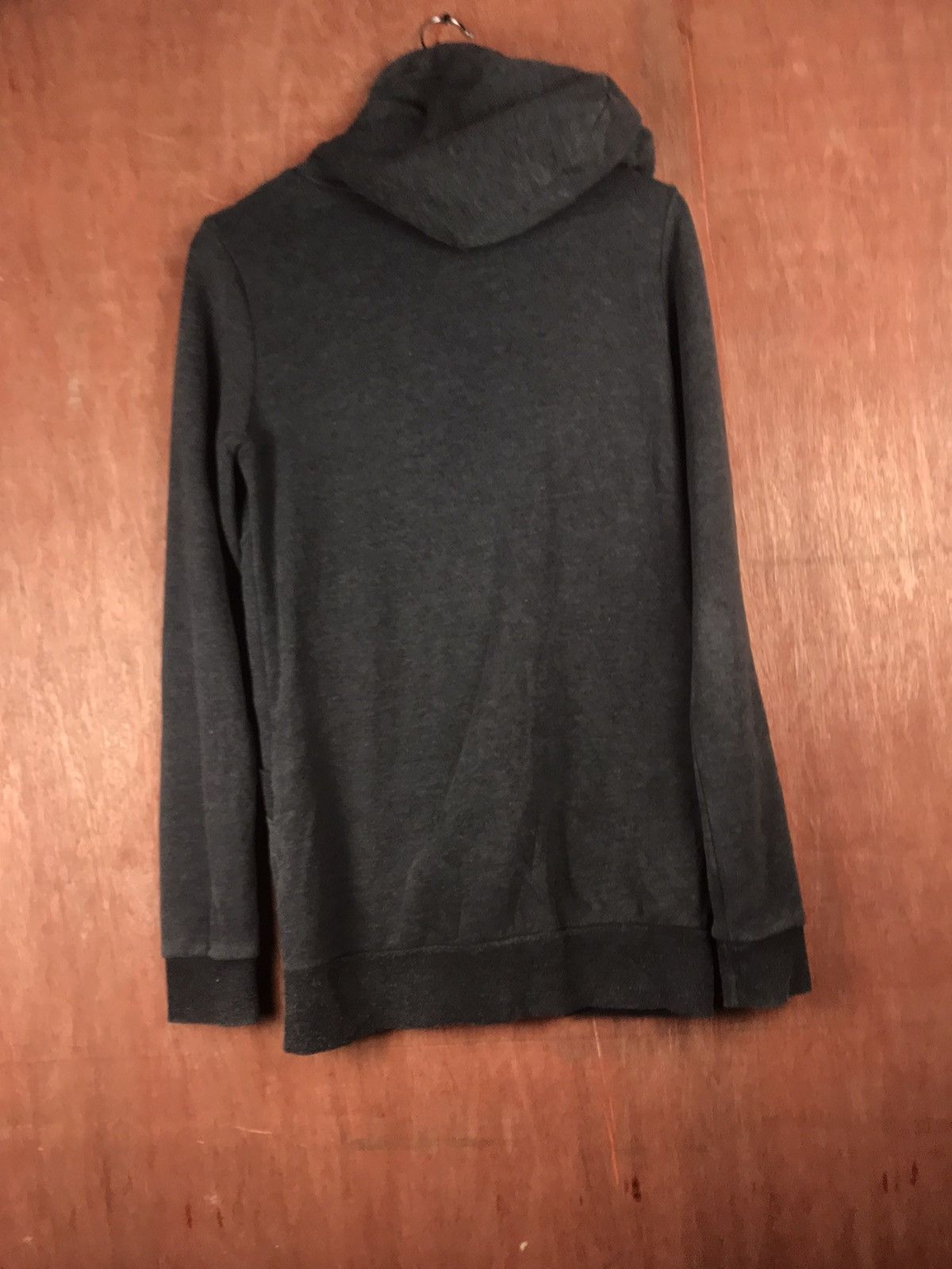 Japanese Brand Mango japan hoodie Sweater #2727 Size US M / EU 48-50 / 2 - 6 Thumbnail