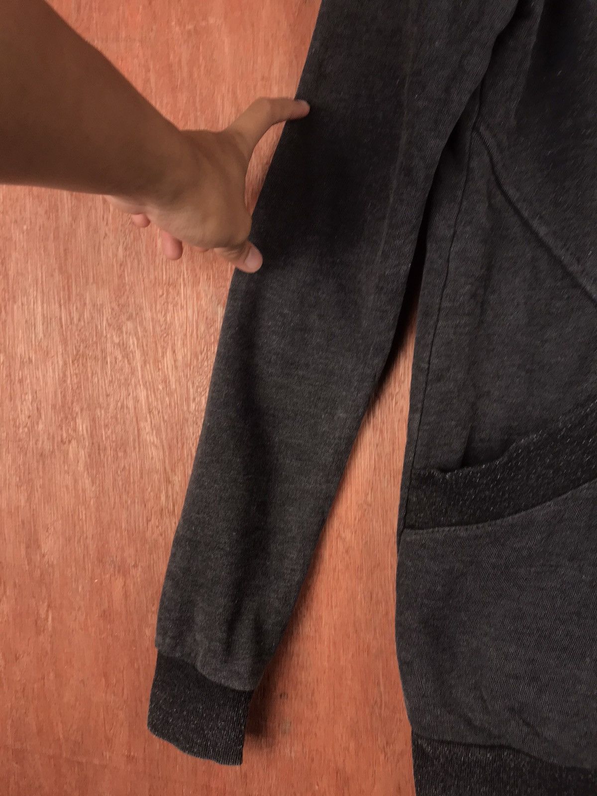 Japanese Brand Mango japan hoodie Sweater #2727 Size US M / EU 48-50 / 2 - 2 Thumbnail
