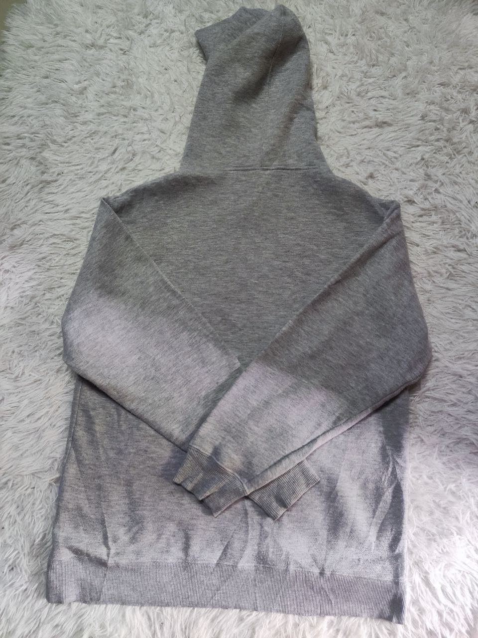 Vintage BEAR USA INTERACTIVE CONCEPT Hoodie Size US L / EU 52-54 / 3 - 4 Thumbnail