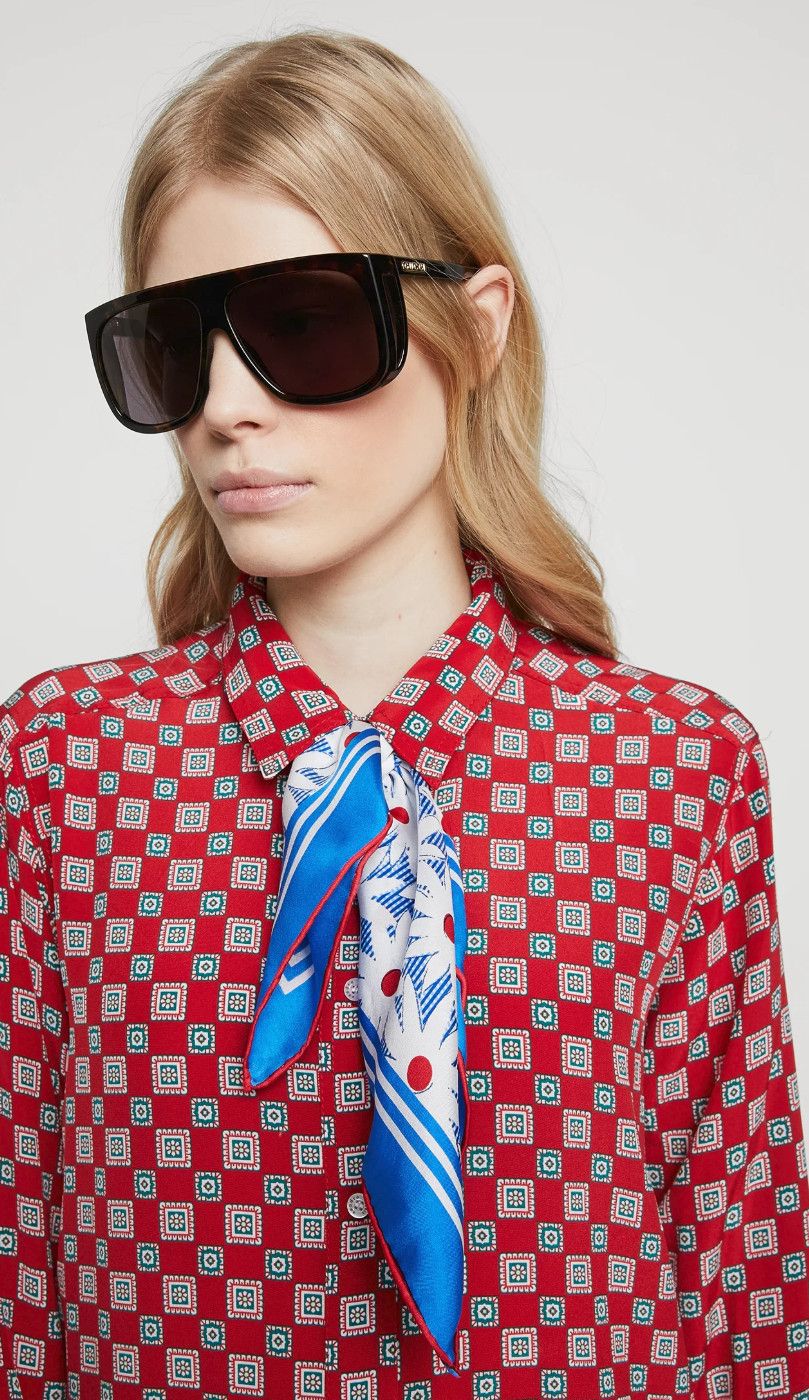 Gucci Sale New Gucci Sunglass Size ONE SIZE - 1 Thumbnail
