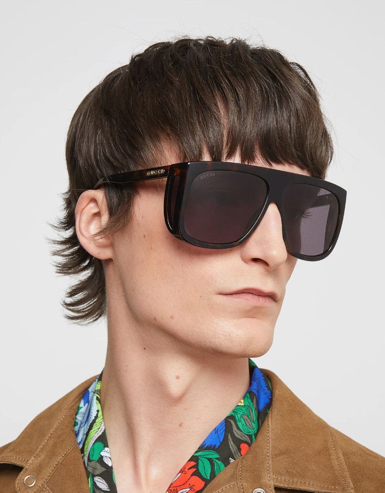 Gucci Sale New Gucci Sunglass Size ONE SIZE - 14 Thumbnail