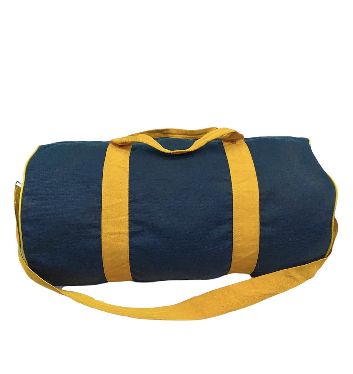 Vans MADE IN USA VINTAGE 90s VANS TRAVEL BAG Size ONE SIZE - 6 Thumbnail