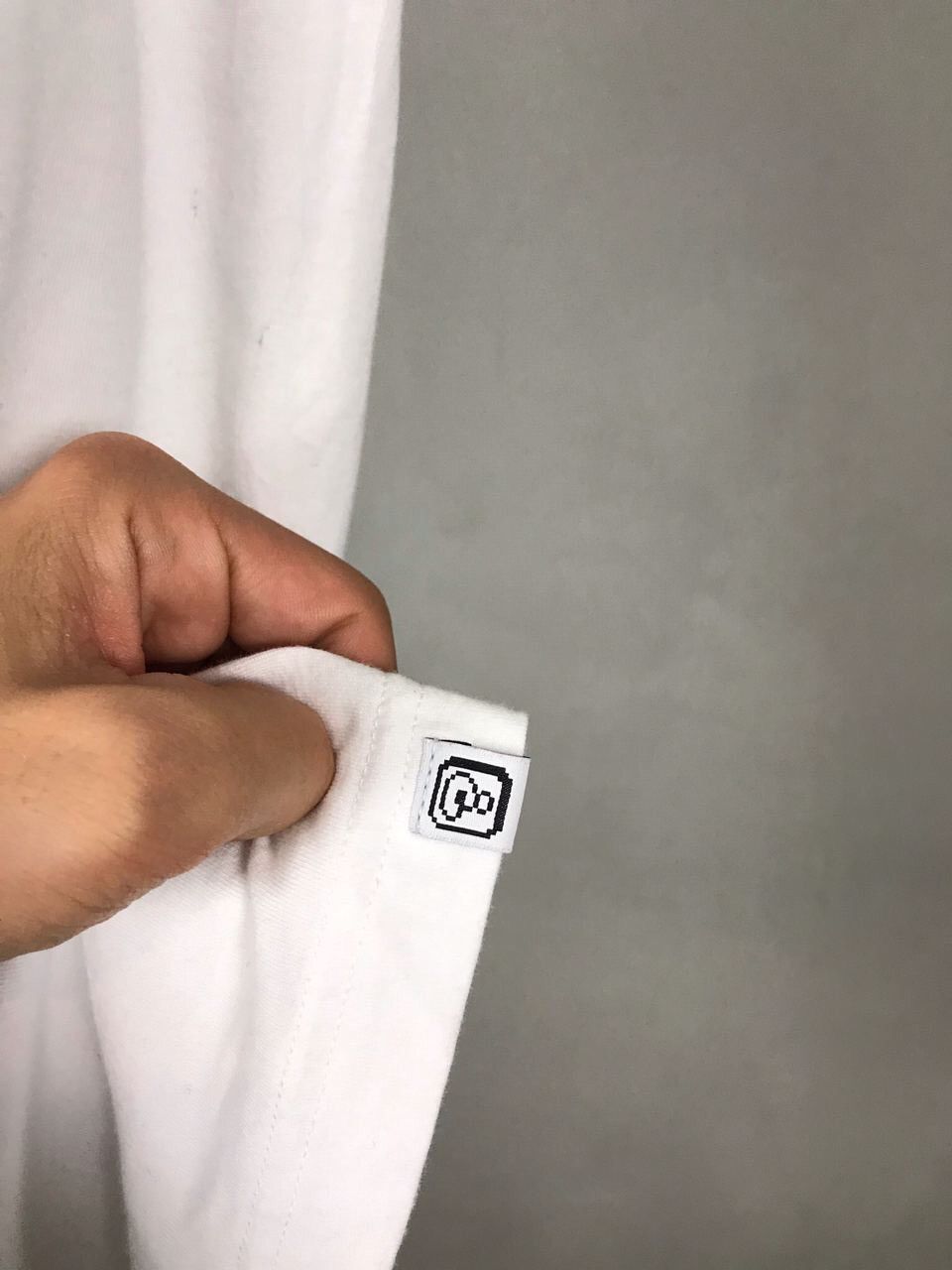Nintendo × Uniqlo Uniqlo X Nintendo White Streetwear Tee Size US L / EU 52-54 / 3 - 6 Thumbnail