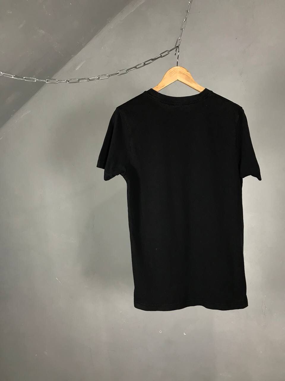 Kanye West I Feel Like Pablo Season 3 Stre Black Tee Size US S / EU 44-46 / 1 - 5 Thumbnail