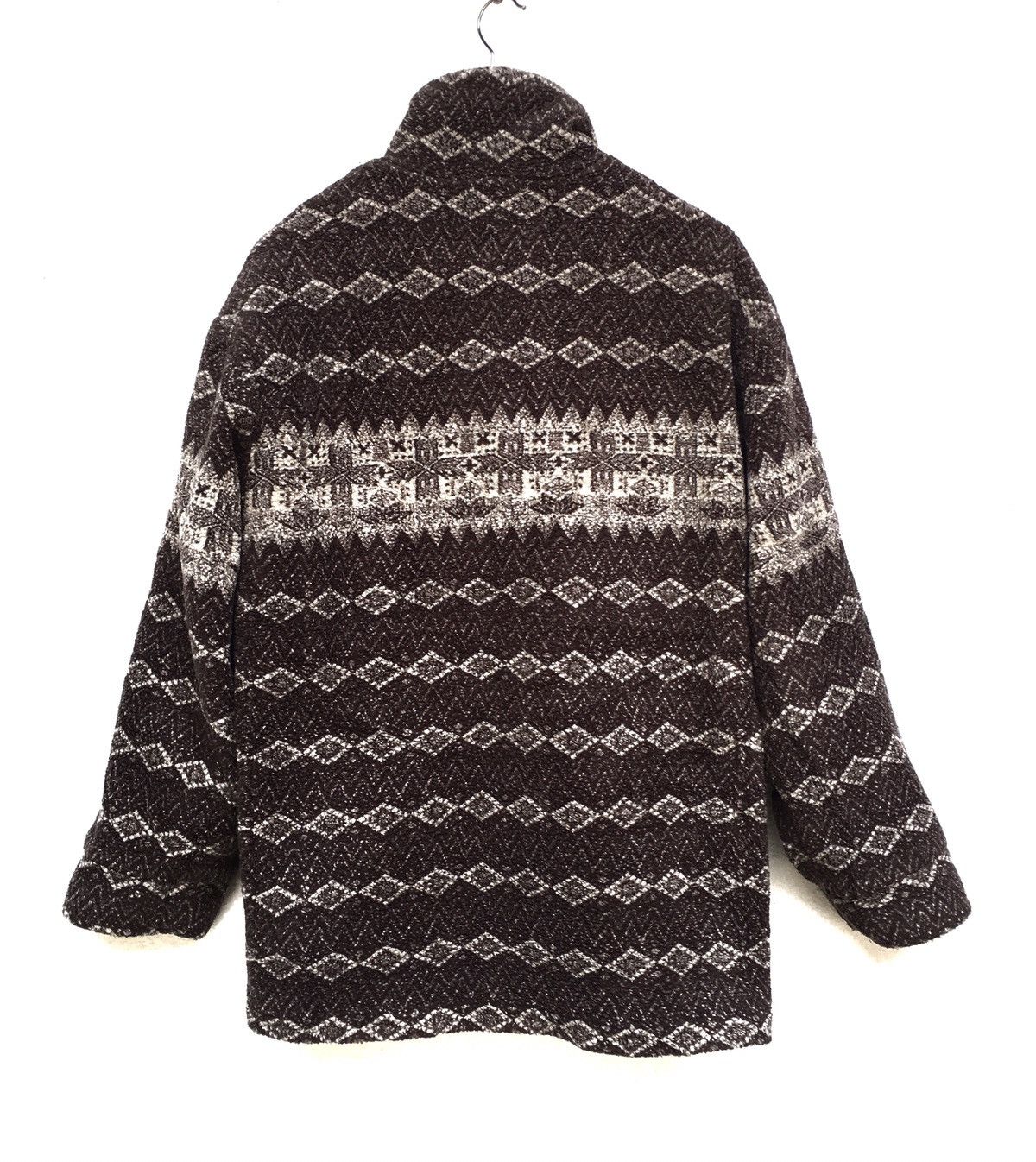 Maui and Sons × Vintage Vintage Maui And Son Made in USA Zipper Light Jacket Size US M / EU 48-50 / 2 - 3 Thumbnail