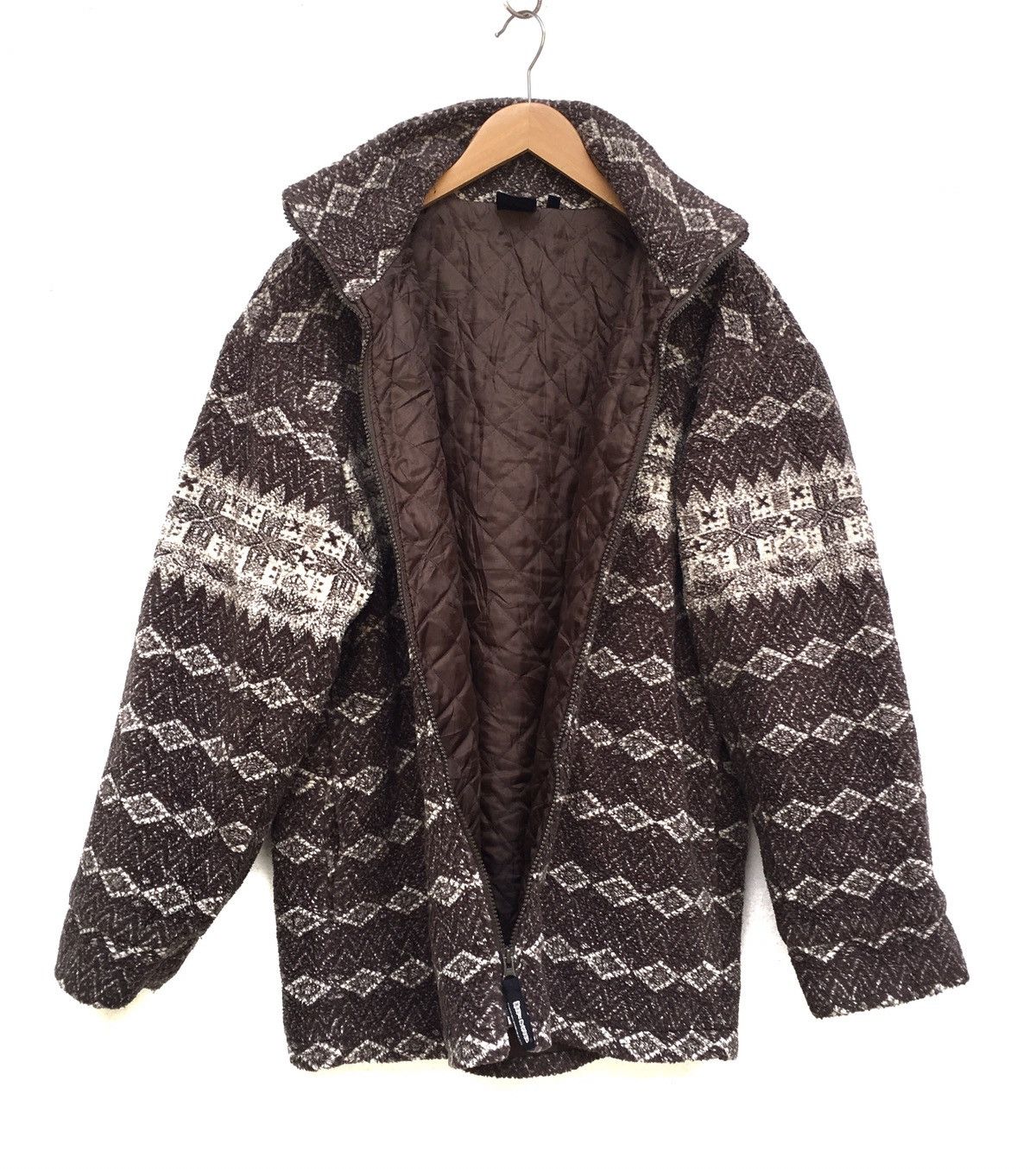 Maui and Sons × Vintage Vintage Maui And Son Made in USA Zipper Light Jacket Size US M / EU 48-50 / 2 - 2 Thumbnail