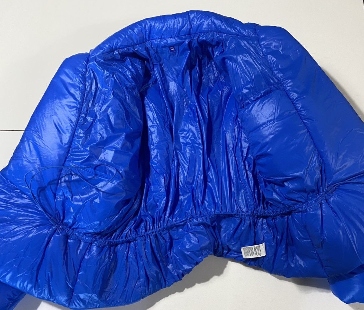 Gap × Kanye West Yeezy Gap round Jacket medium Size US M / EU 48-50 / 2 - 4 Thumbnail