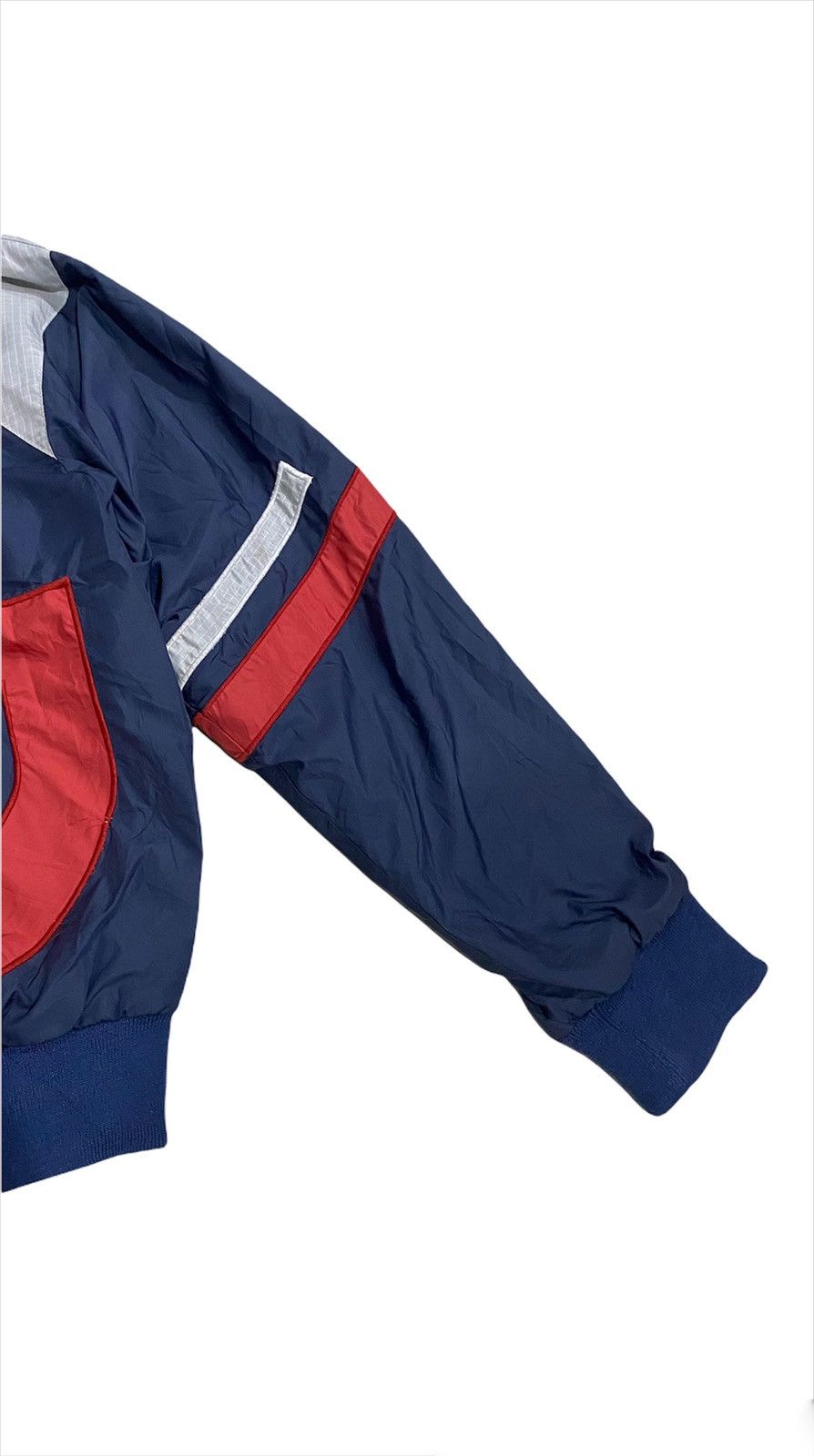 Dolce & Gabbana Dolce & Gabbana Big Logo Jacket nice designer Size US M / EU 48-50 / 2 - 6 Thumbnail