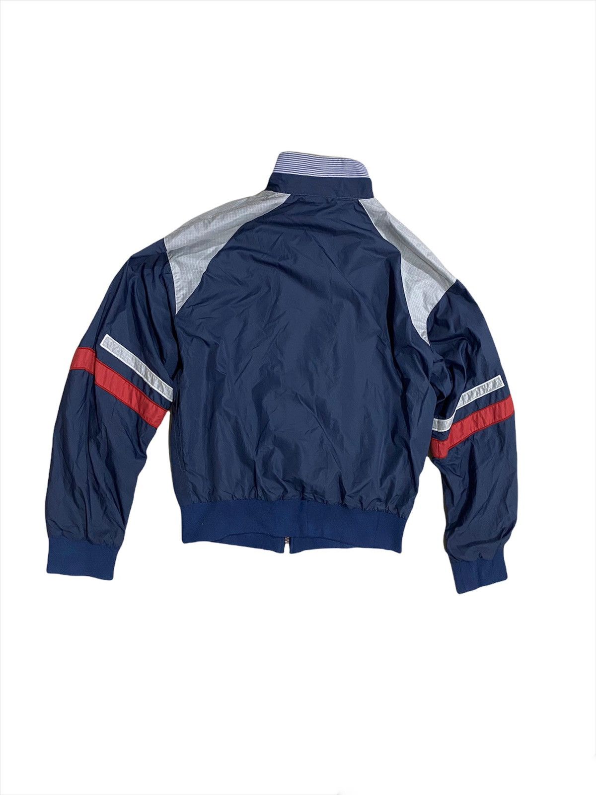 Dolce & Gabbana Dolce & Gabbana Big Logo Jacket nice designer Size US M / EU 48-50 / 2 - 2 Thumbnail