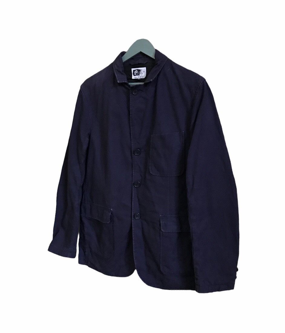 Engineered Garments X Nepenthes New York Jacket