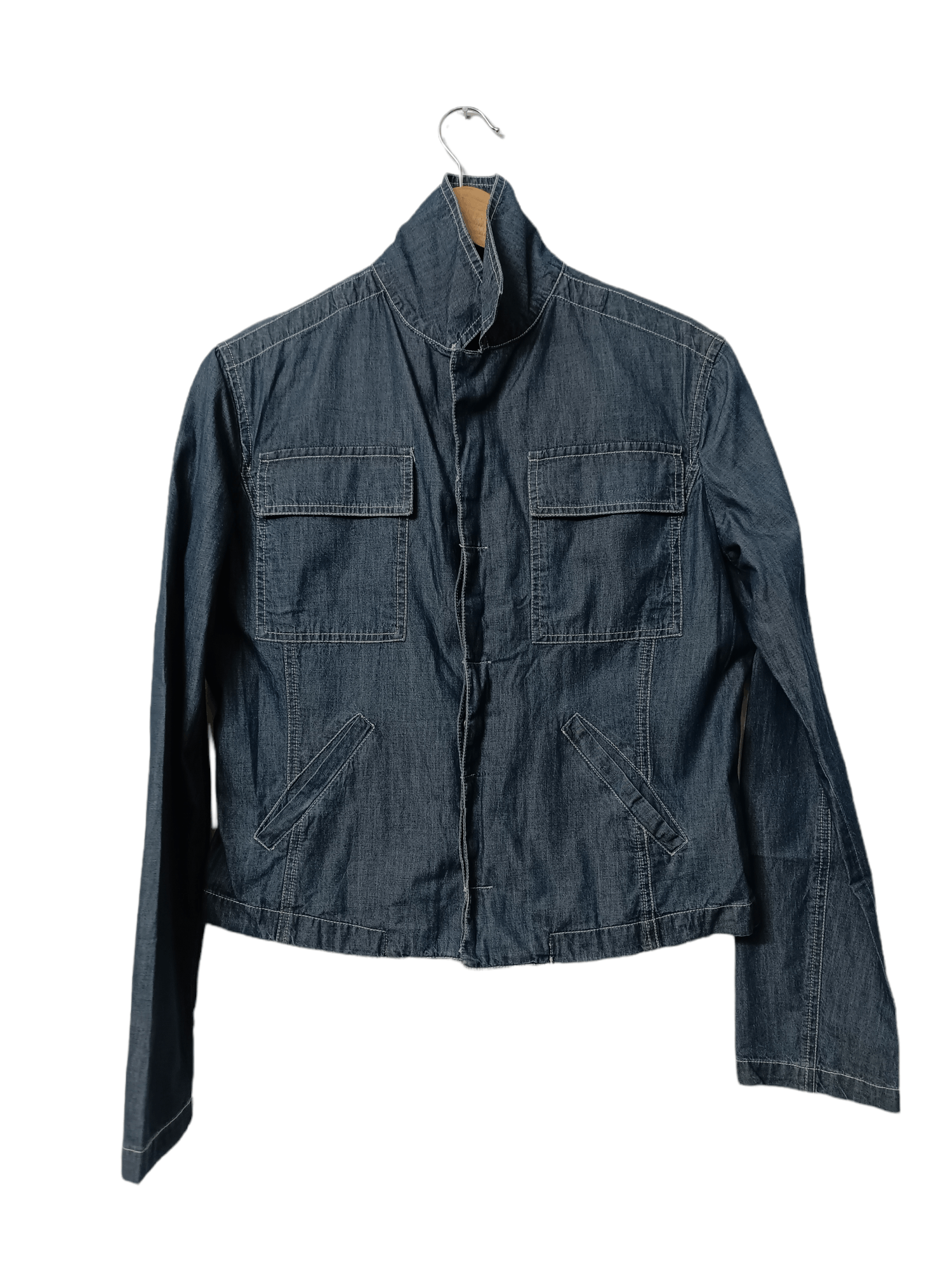 Versace Jeans Couture denim