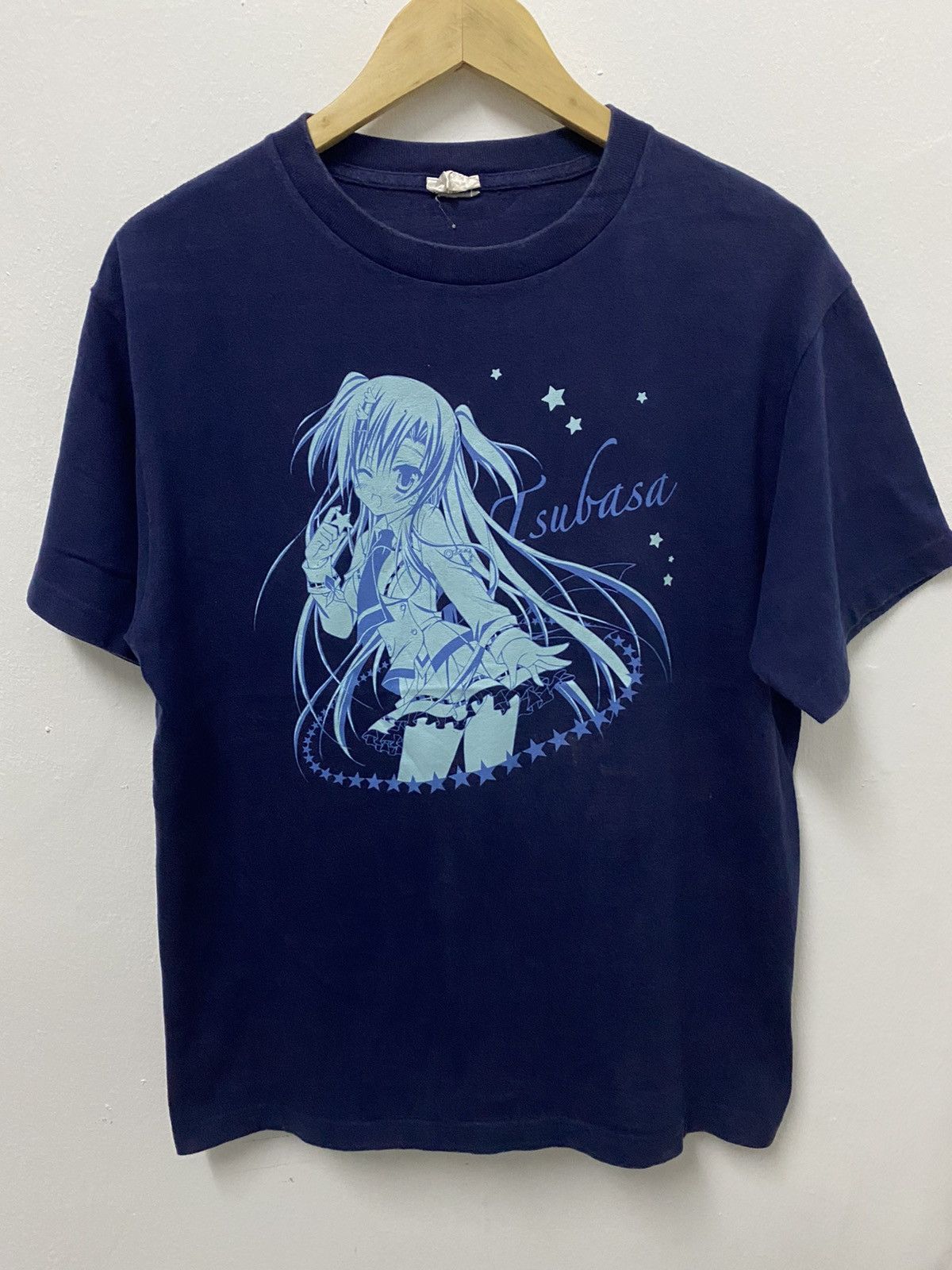 Anime × Japanese Brand × Vintage Kisaragi Gold Star Size US L / EU 52-54 / 3 - 1 Thumbnail