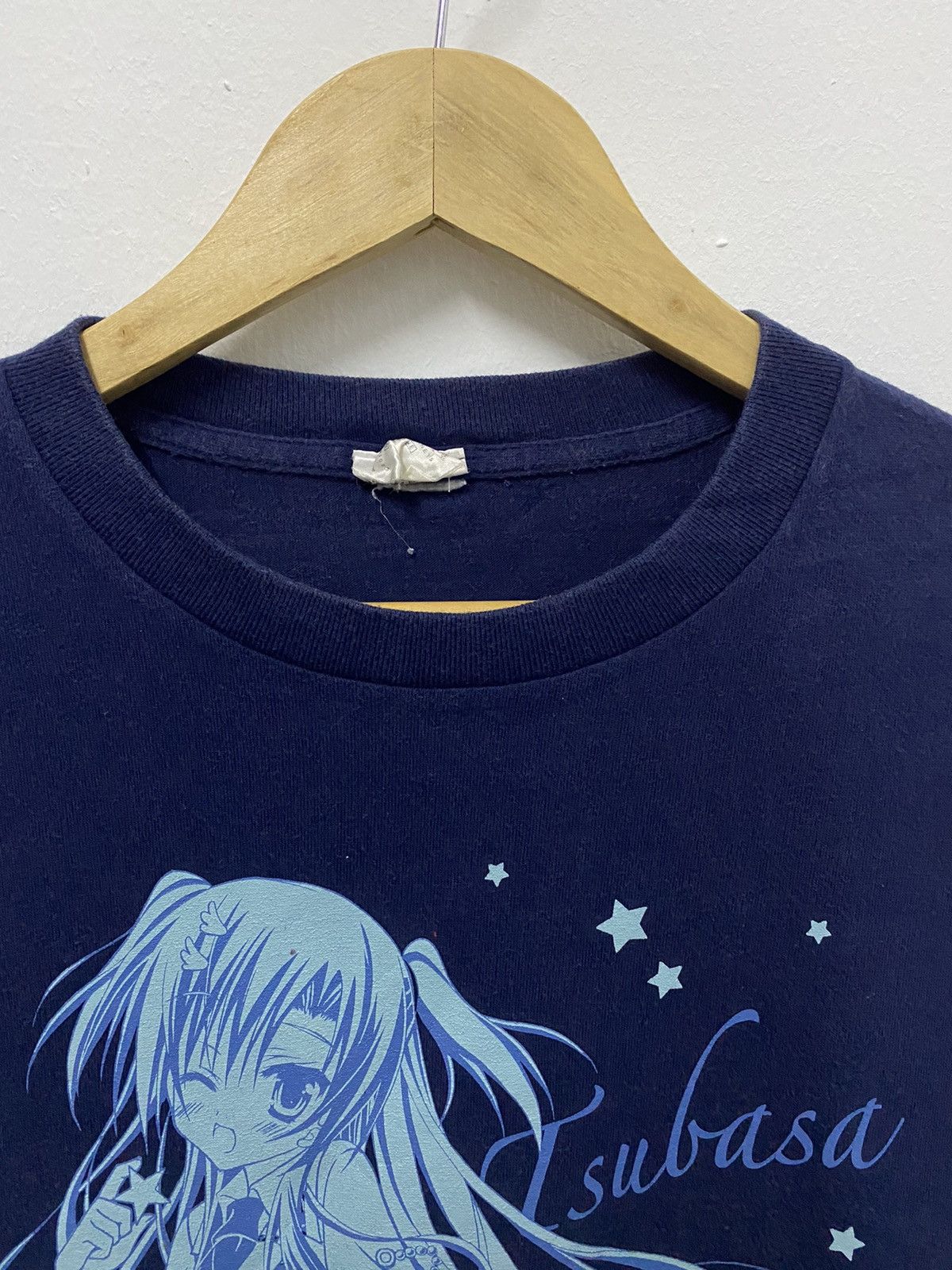 Anime × Japanese Brand × Vintage Kisaragi Gold Star Size US L / EU 52-54 / 3 - 3 Thumbnail
